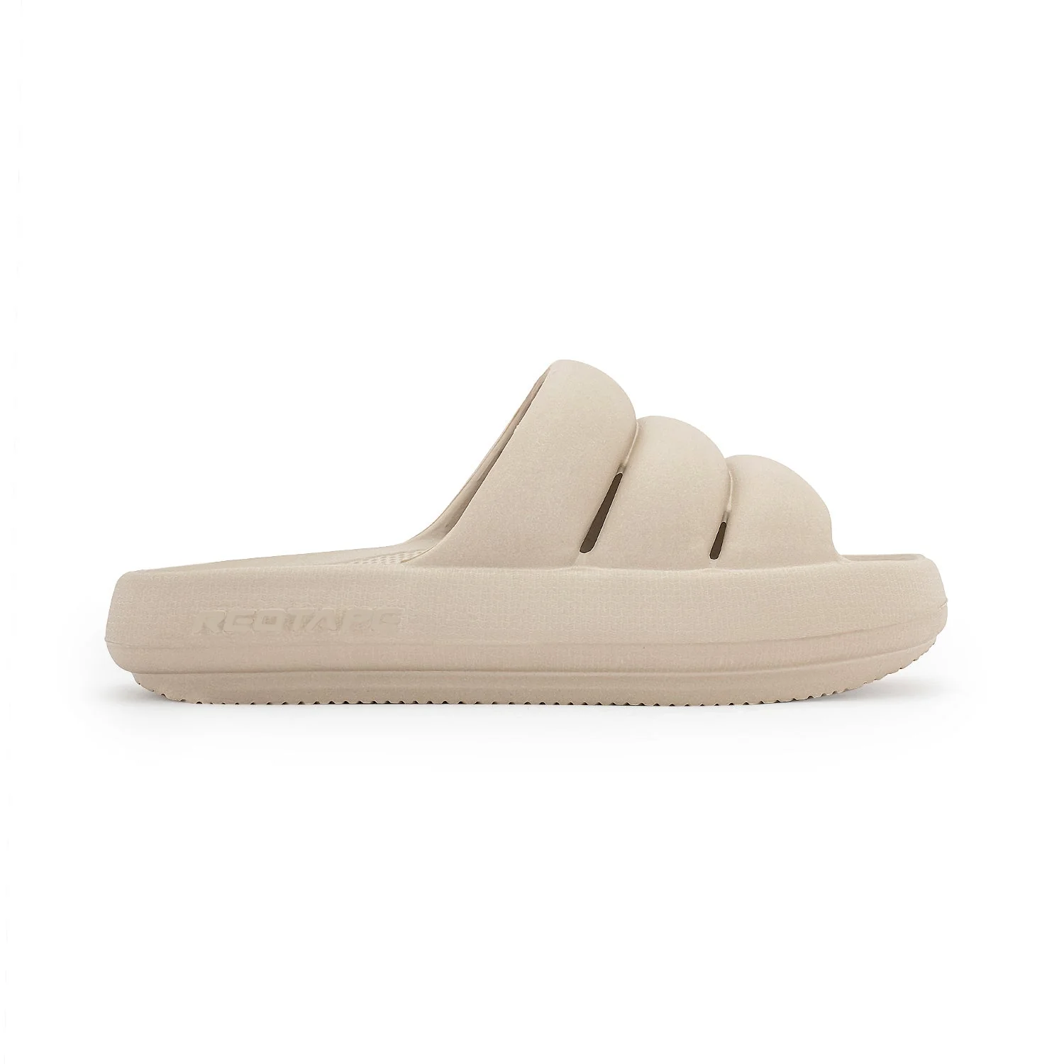 Women's Flip Flop Sliders - Image 2