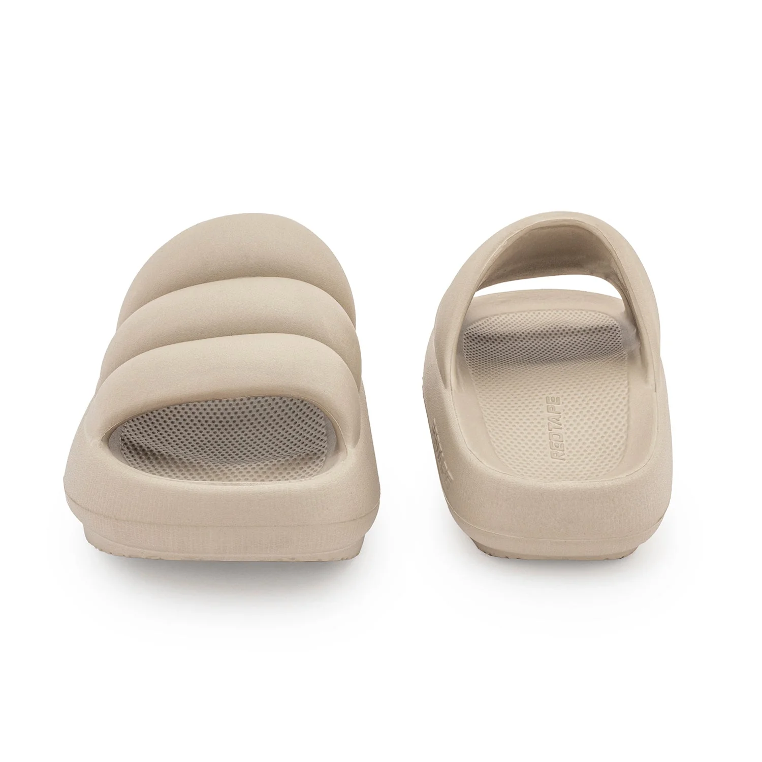 Women's Flip Flop Sliders - Image 4