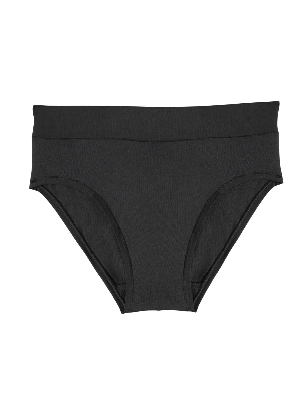 Women's Hipster Underwear | Barely-There Everyday Comfort ( Pack of 3) - Image 5