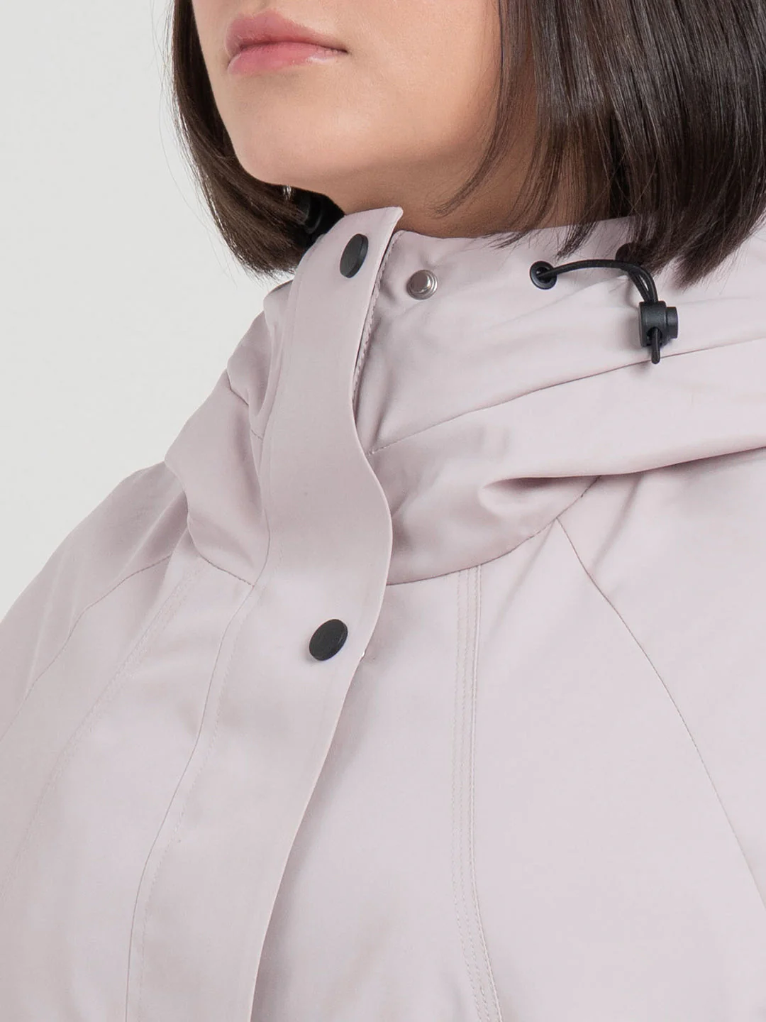 Women's Hooded Jacket for Everyday Warmth - Image 6