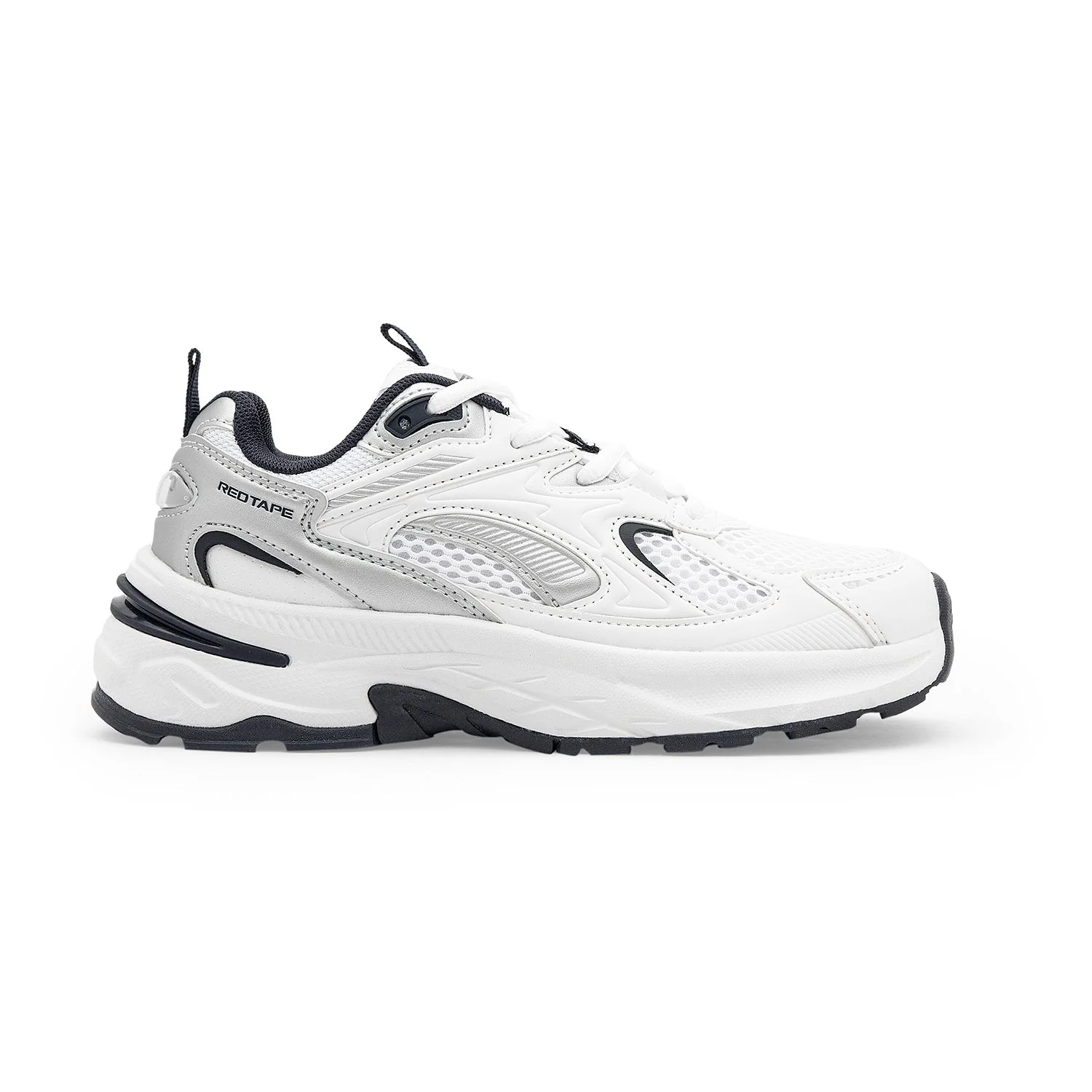 Women's Lifestyle Casual Shoes for All-Day Comfort & Style - Image 2