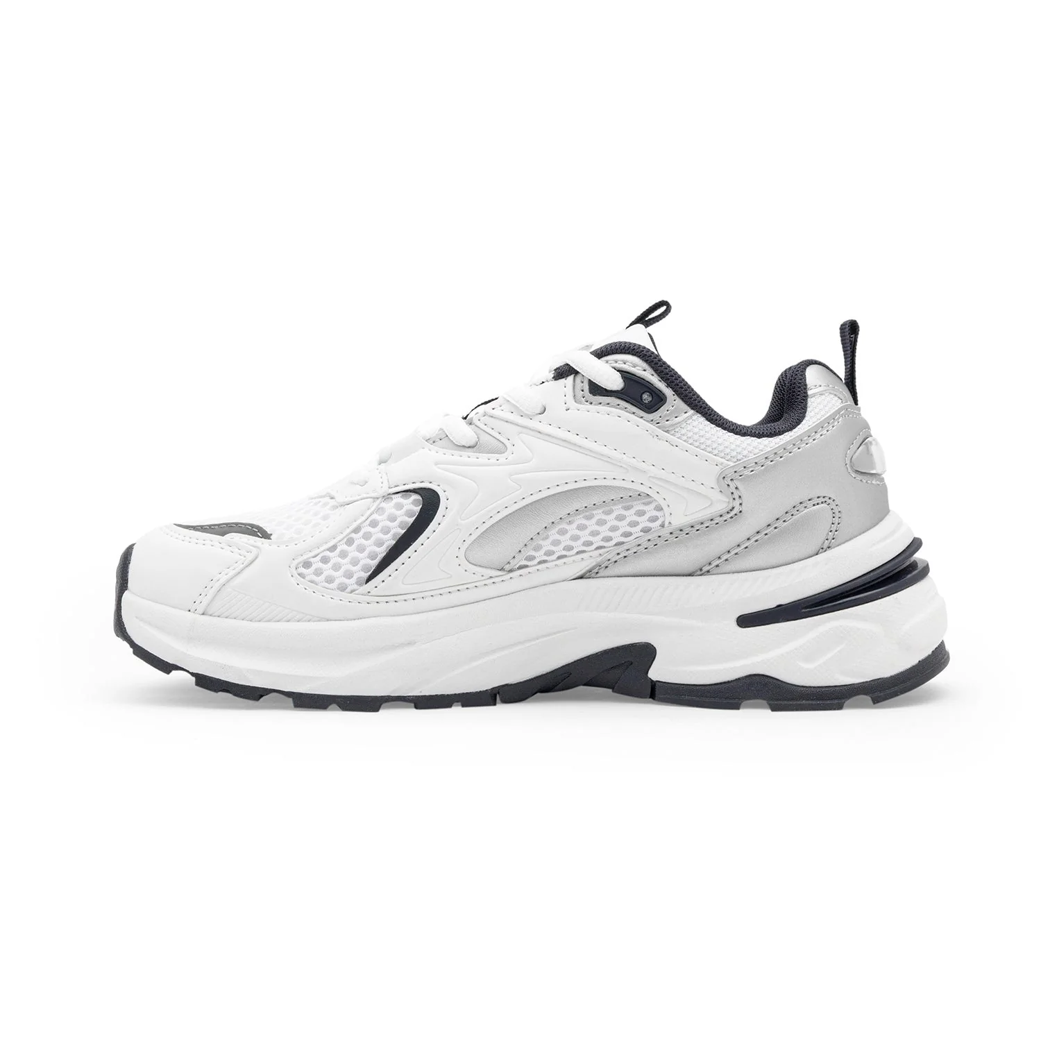 Women's Lifestyle Casual Shoes for All-Day Comfort & Style - Image 3