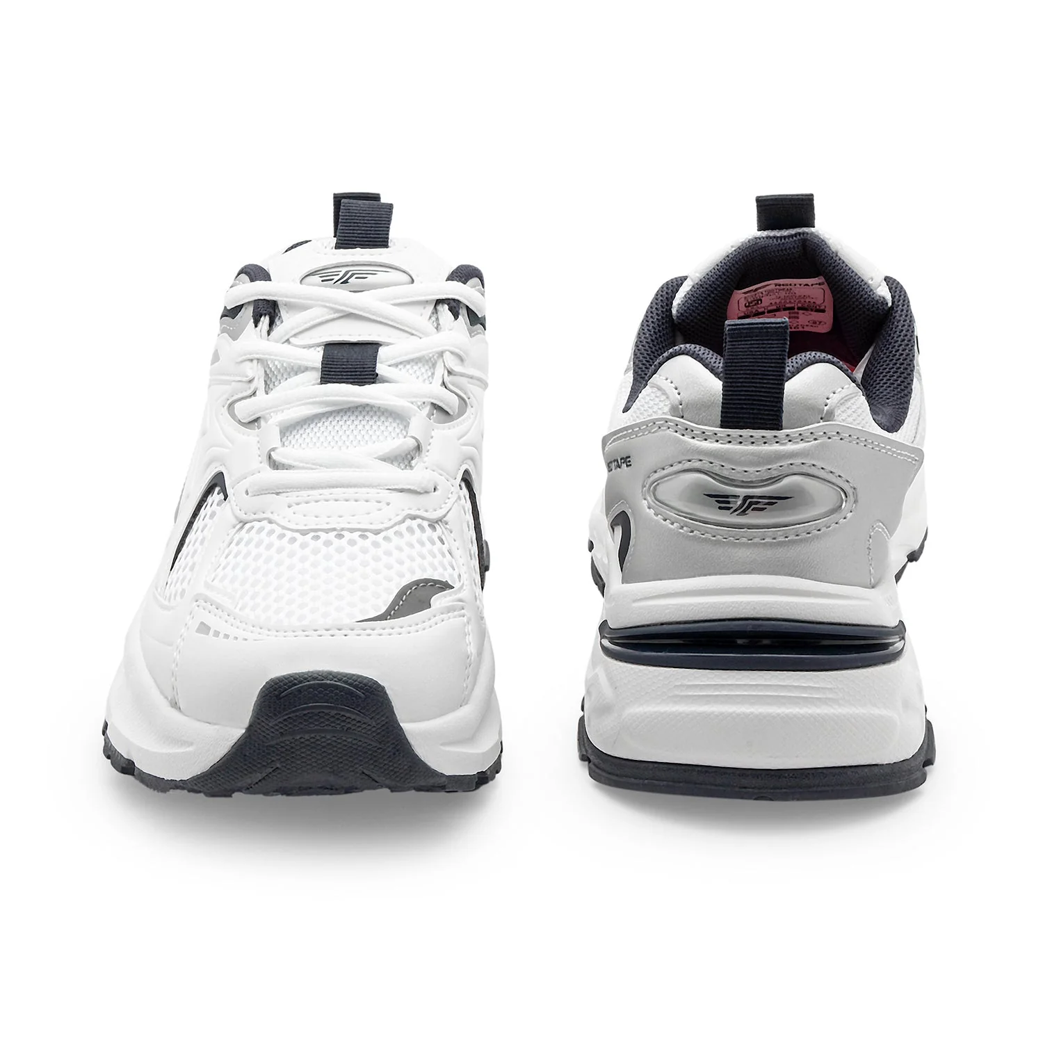 Women's Lifestyle Casual Shoes for All-Day Comfort & Style - Image 4