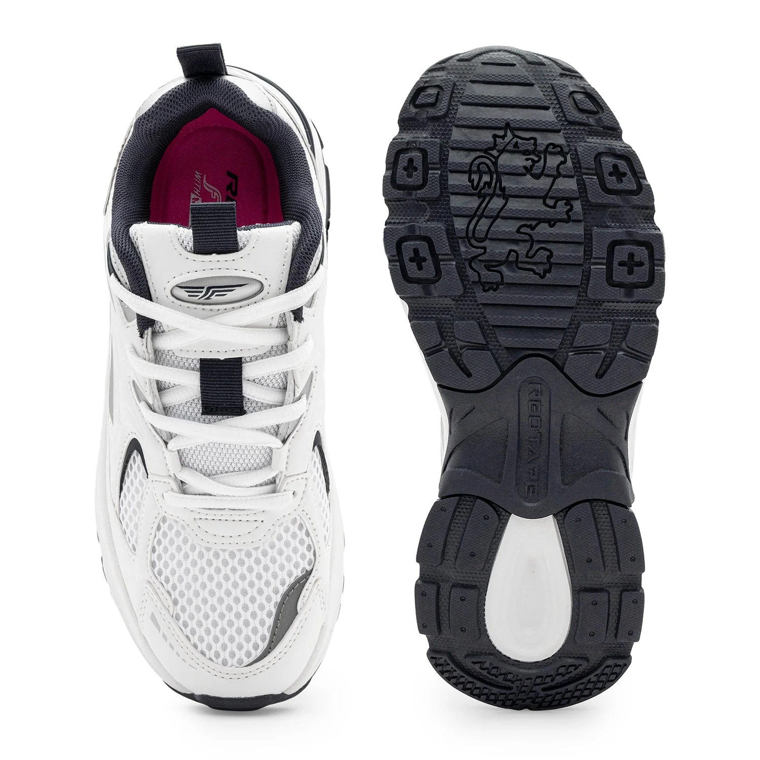 Women's Lifestyle Casual Shoes for All-Day Comfort & Style - Image 5