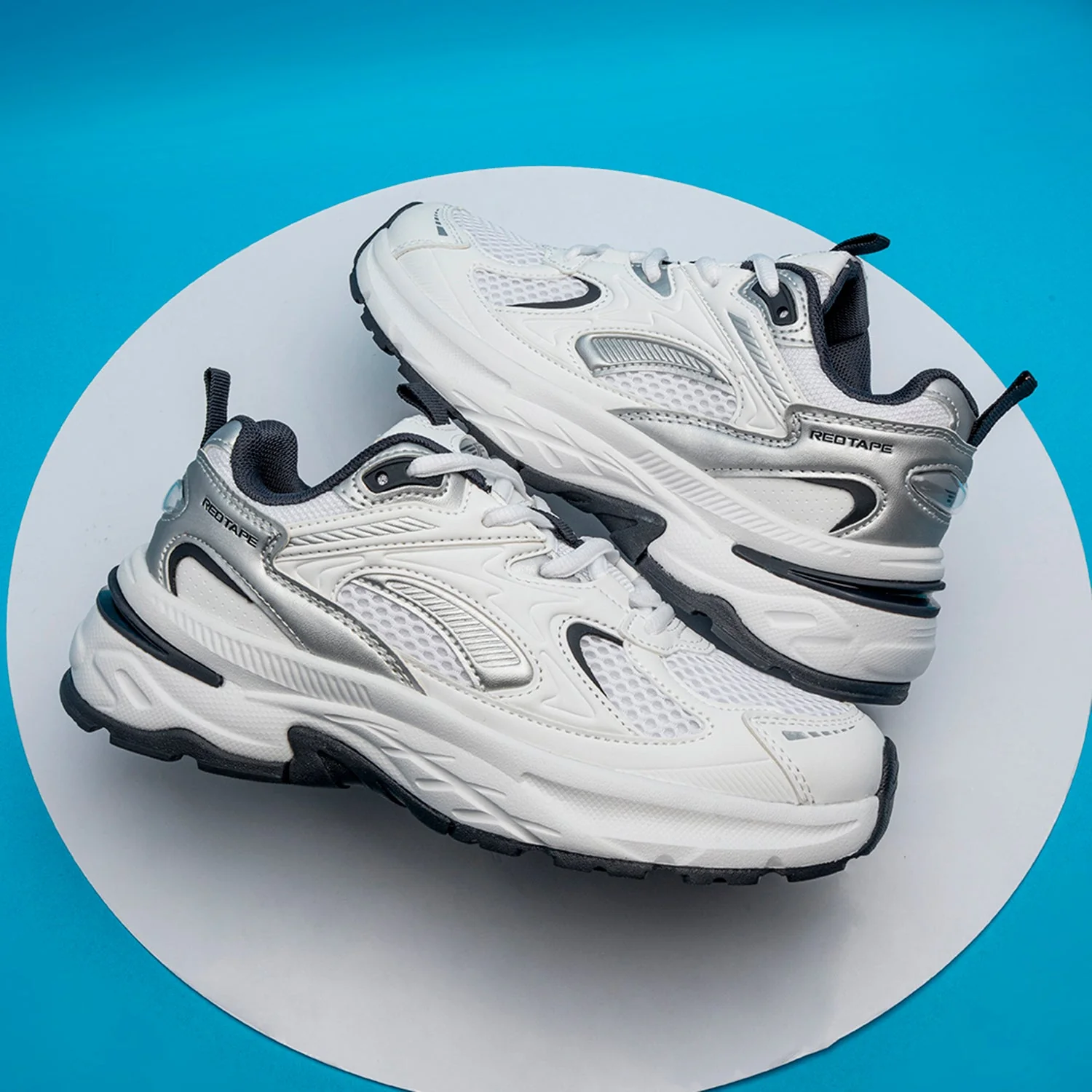 Women's Lifestyle Casual Shoes for All-Day Comfort & Style - Image 6