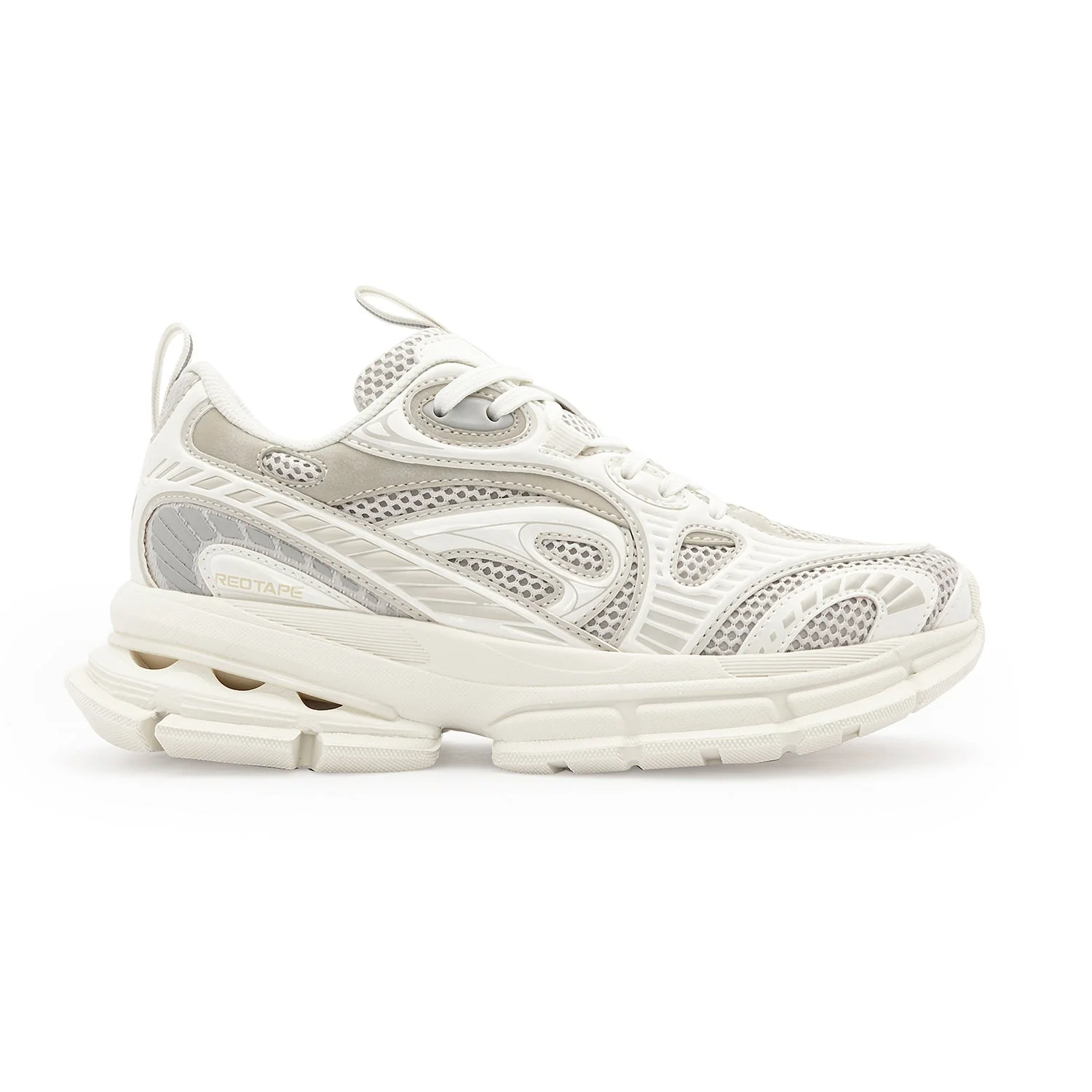 Women's Lifestyle Casual Shoes for Effortless Everyday Style - Image 2