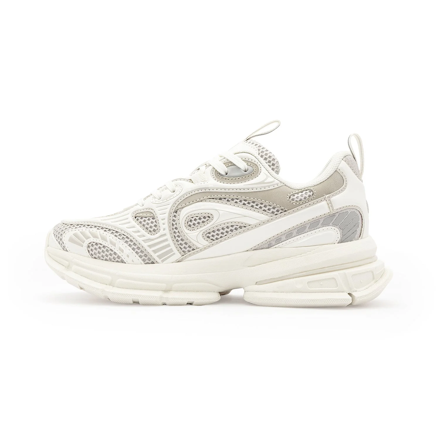 Women's Lifestyle Casual Shoes for Effortless Everyday Style - Image 3