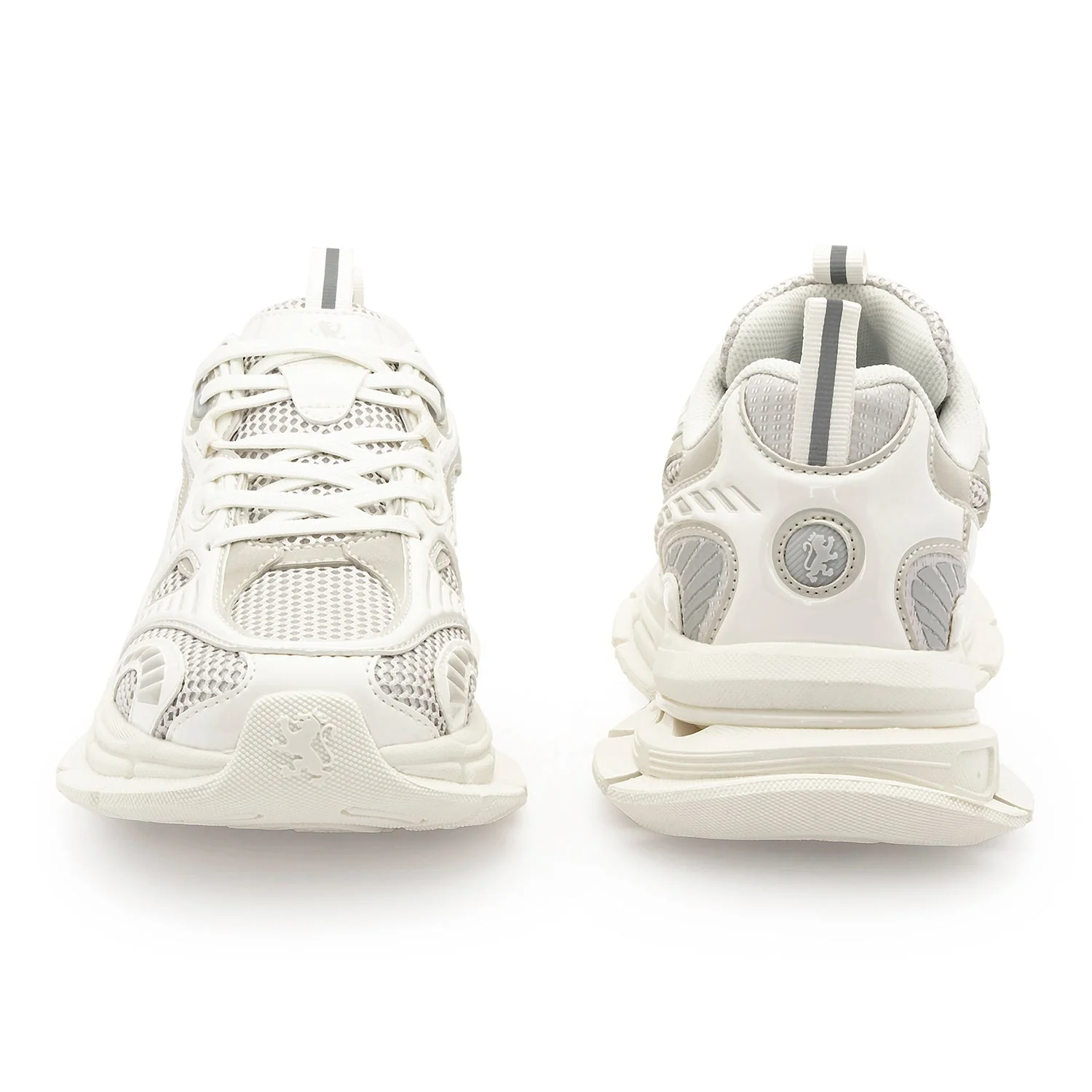 Women's Lifestyle Casual Shoes for Effortless Everyday Style - Image 4