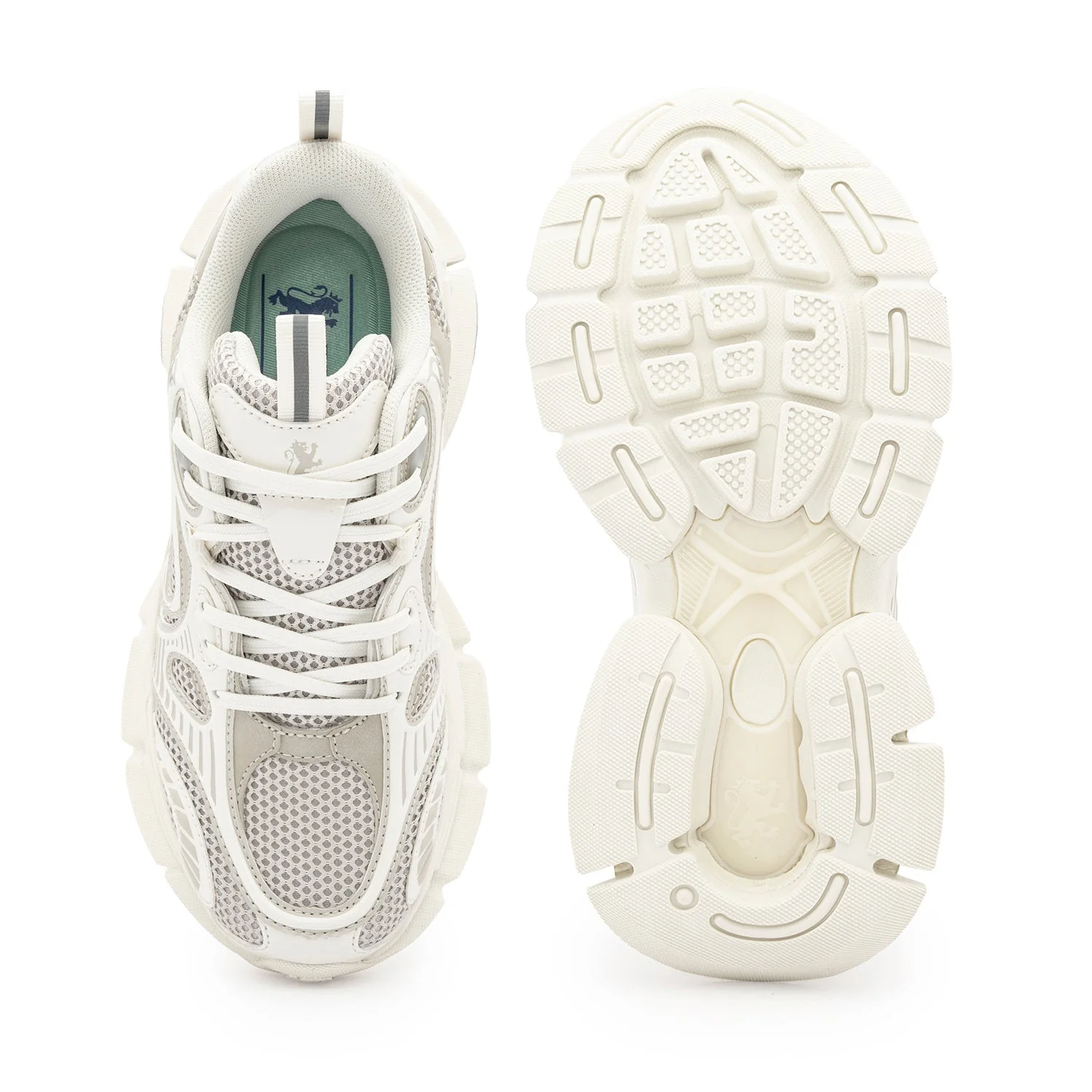 Women's Lifestyle Casual Shoes for Effortless Everyday Style - Image 5