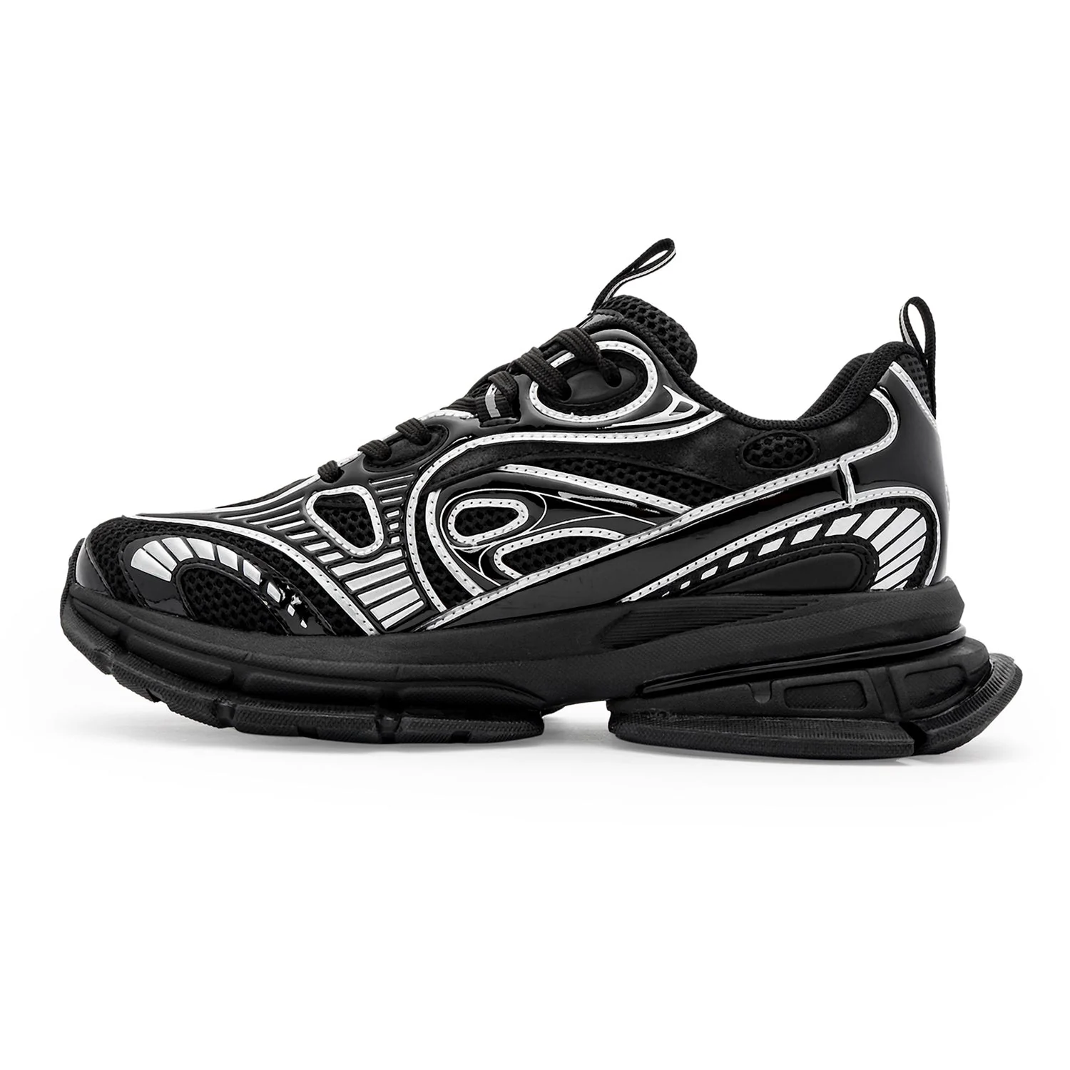 Women's Lifestyle Casual Shoes for Everyday Comfort & Style - Image 3