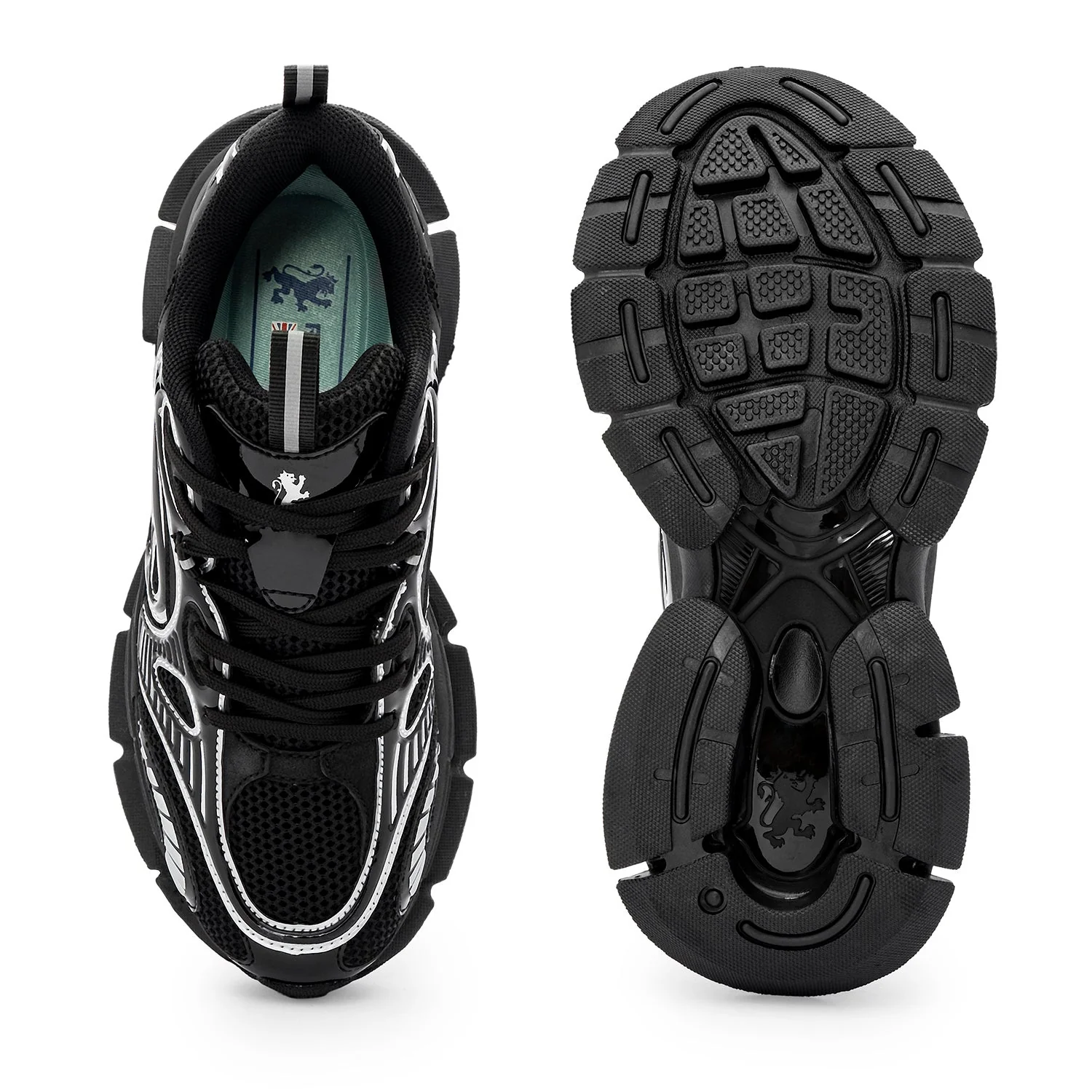 Women's Lifestyle Casual Shoes for Everyday Comfort & Style - Image 5
