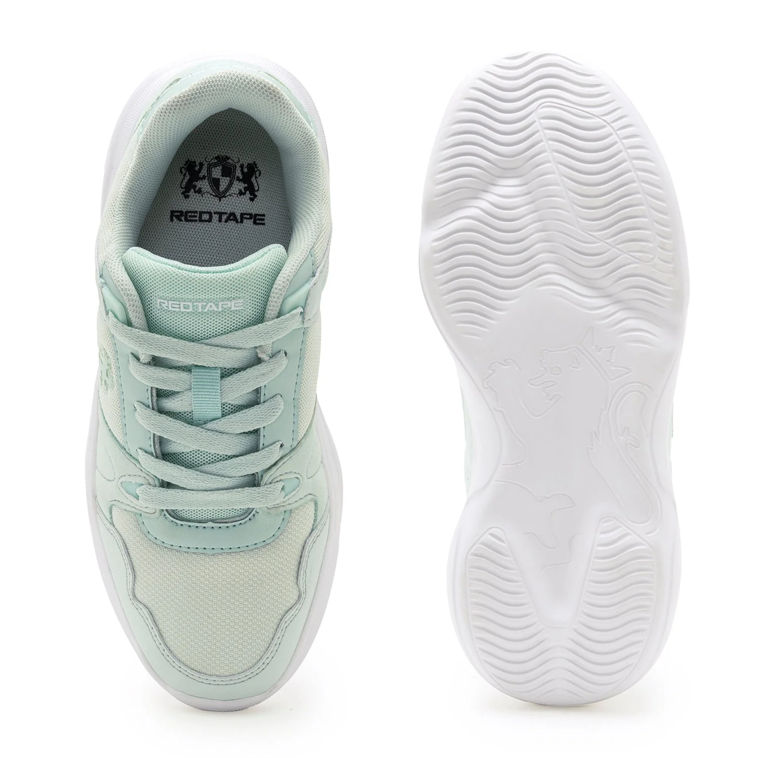 Women's Lifestyle Casual Shoes for Everyday Comfort - Image 5