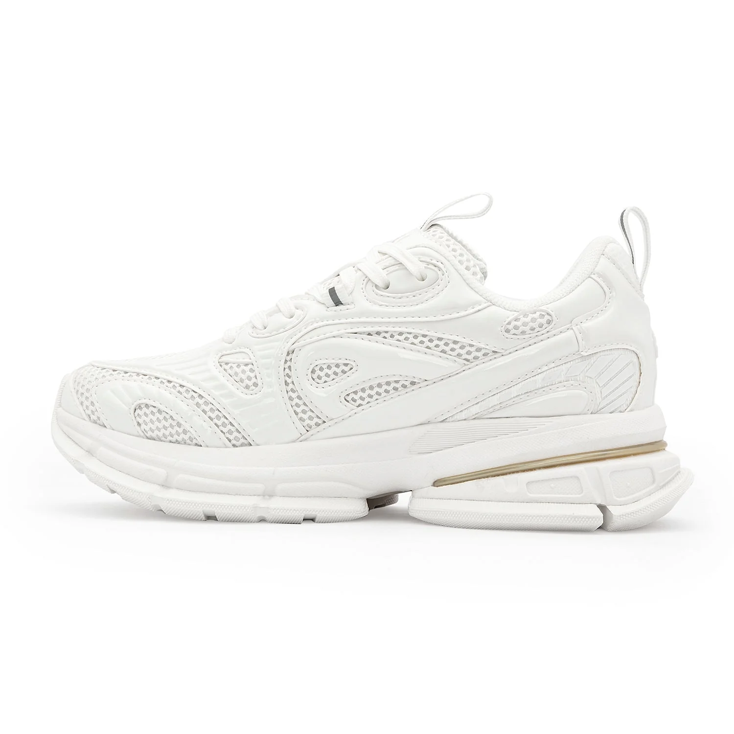 Women's Lifestyle Casual Shoes for Everyday Style - Image 3