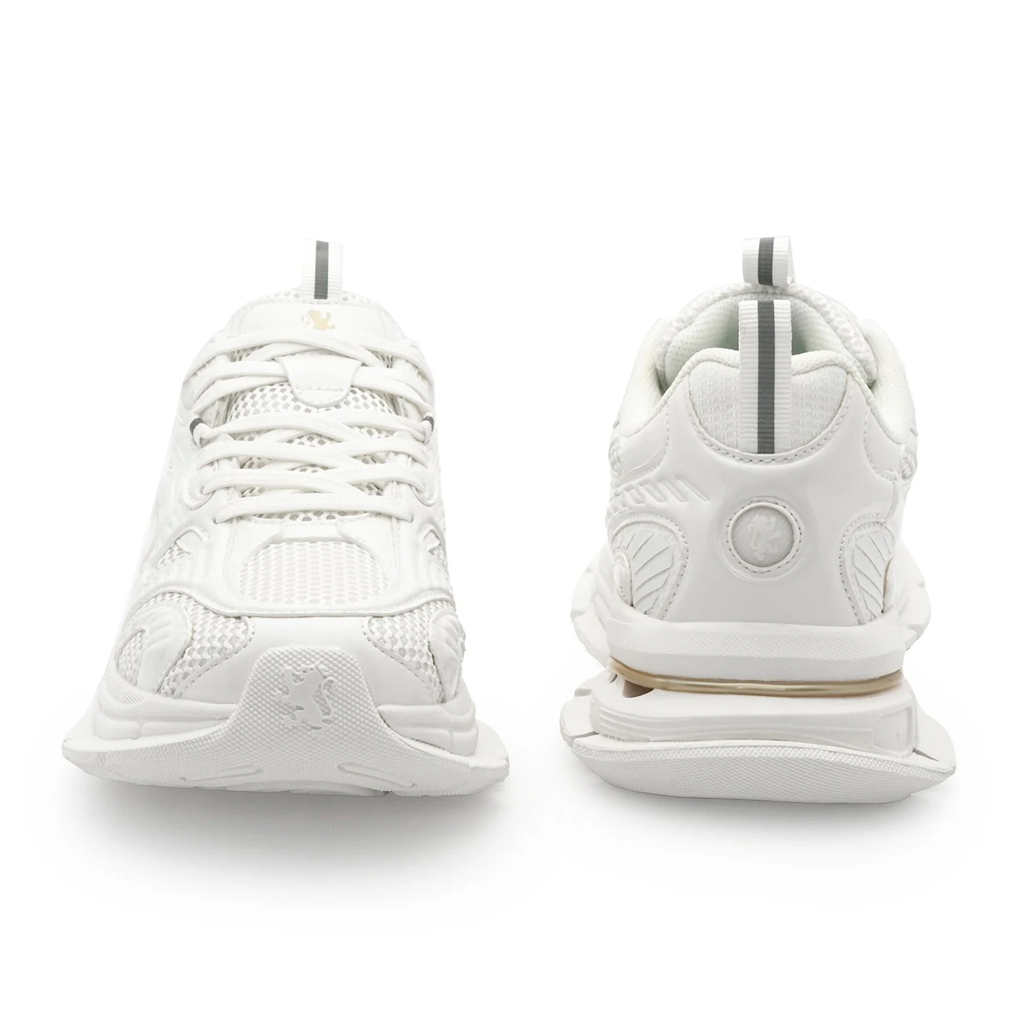 Women's Lifestyle Casual Shoes for Everyday Style - Image 4