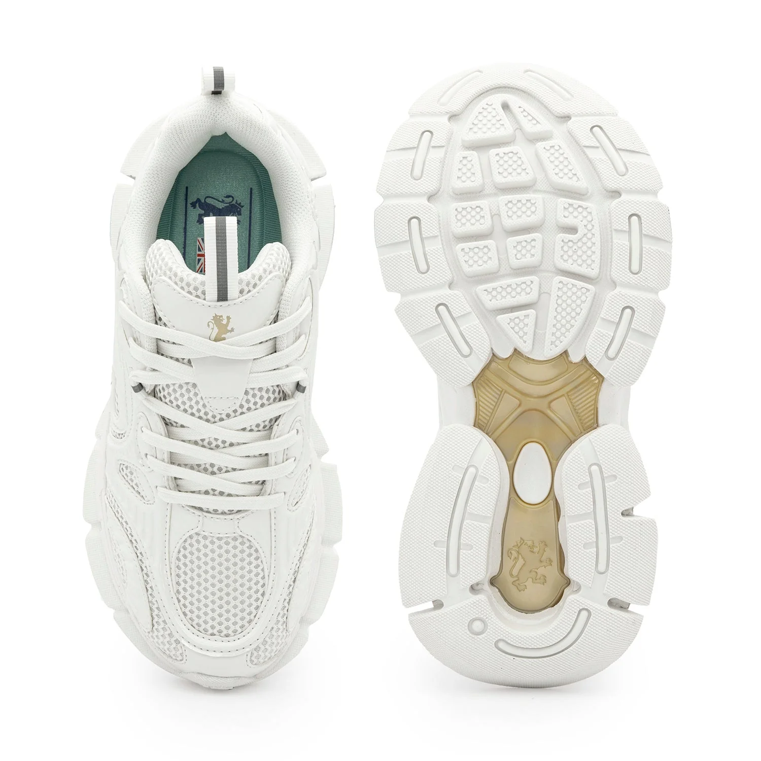 Women's Lifestyle Casual Shoes for Everyday Style - Image 5