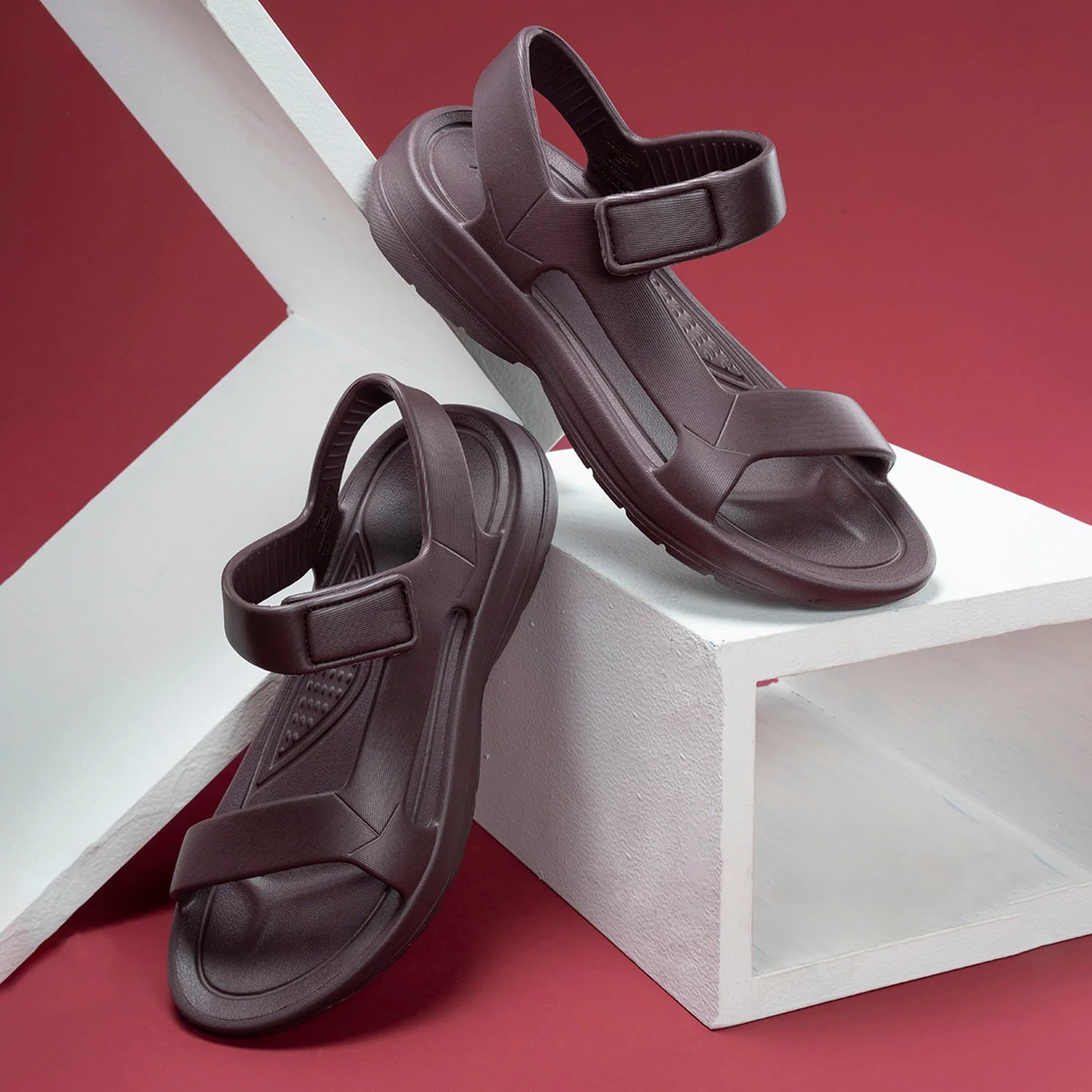 Women's Lifestyle Sandals - Image 5