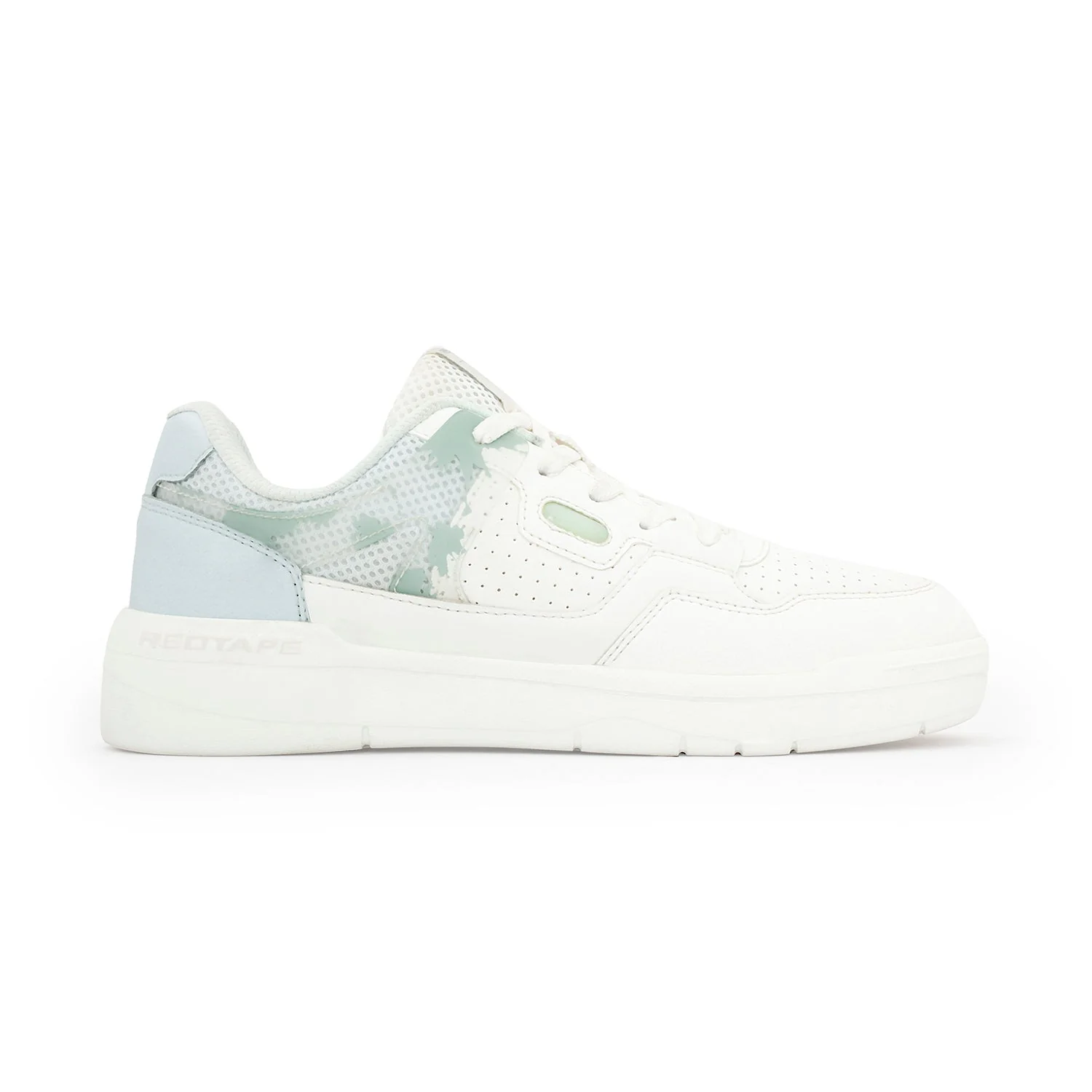 Women's Lifestyle Sneakers for Comfortable Everyday Style - Image 2