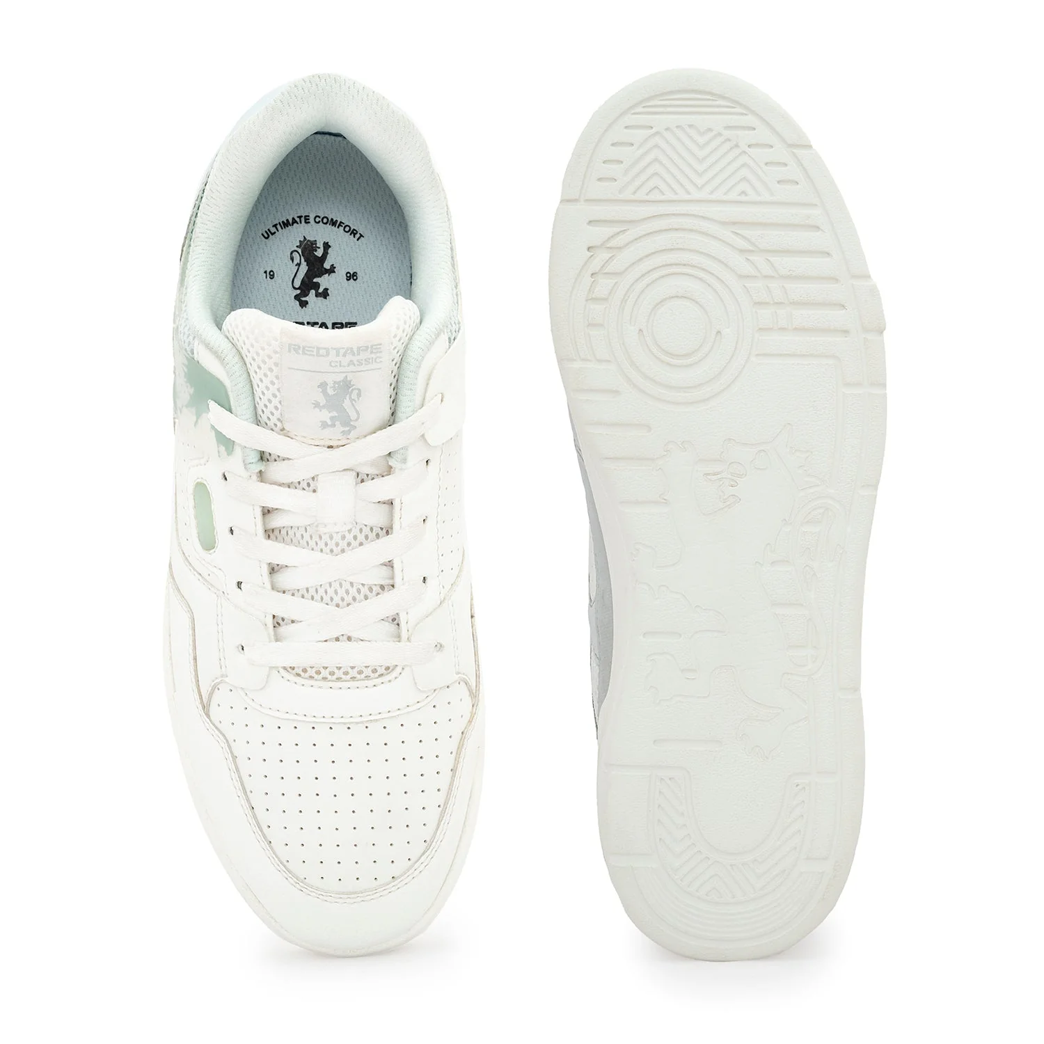 Women's Lifestyle Sneakers for Comfortable Everyday Style - Image 5