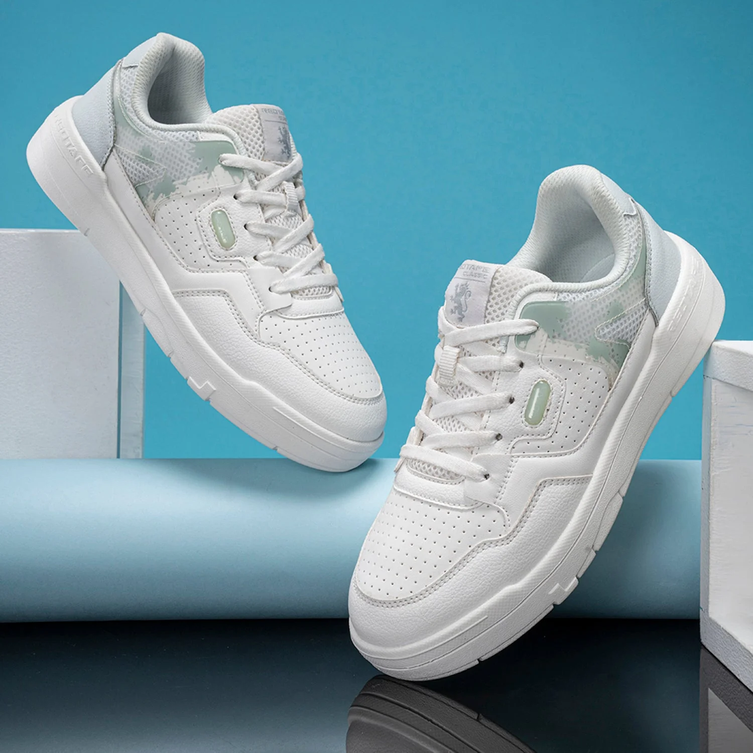 Women's Lifestyle Sneakers for Comfortable Everyday Style - Image 6