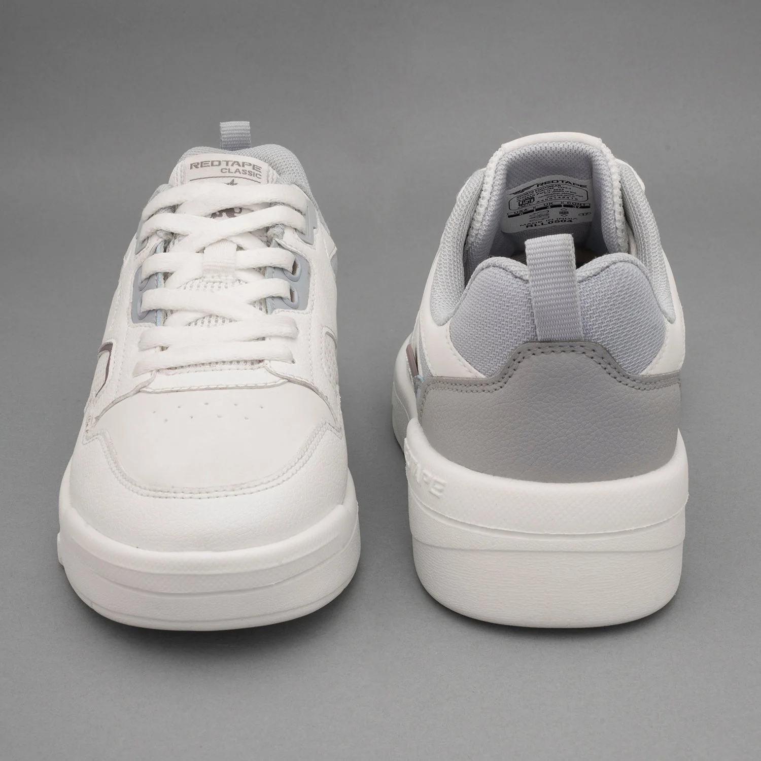 Women's Lifestyle Sneakers for  Cushioned Comfort & Everyday Style - Image 4