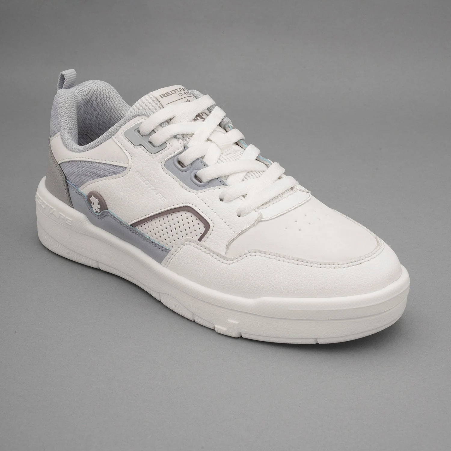 Women's Lifestyle Sneakers for  Cushioned Comfort & Everyday Style - Image 7