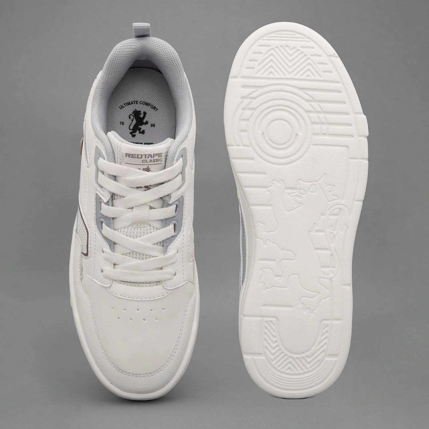 Women's Lifestyle Sneakers for  Cushioned Comfort & Everyday Style - Image 5