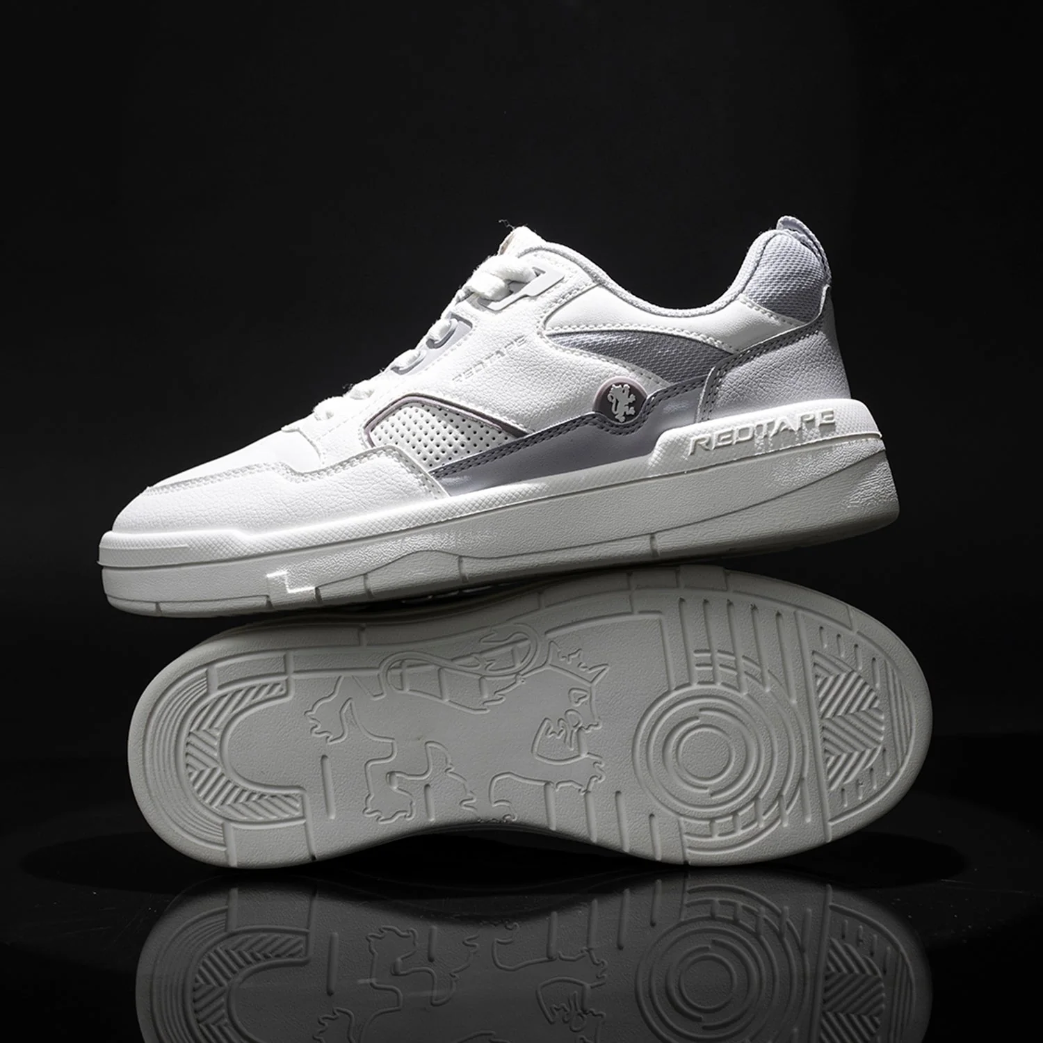 Women's Lifestyle Sneakers for  Cushioned Comfort & Everyday Style - Image 6
