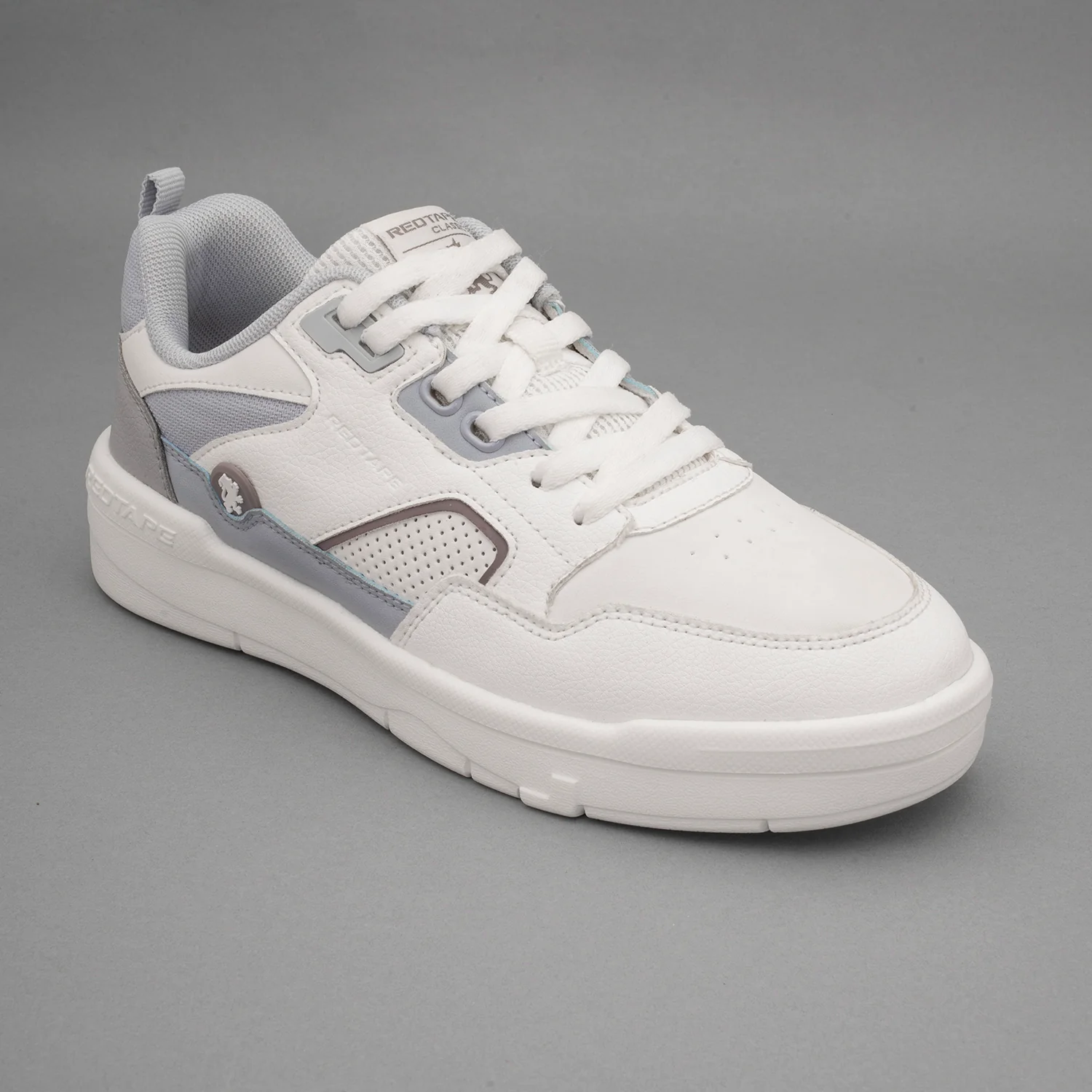 Women's Lifestyle Sneakers for  Cushioned Comfort & Everyday Style - Image 7