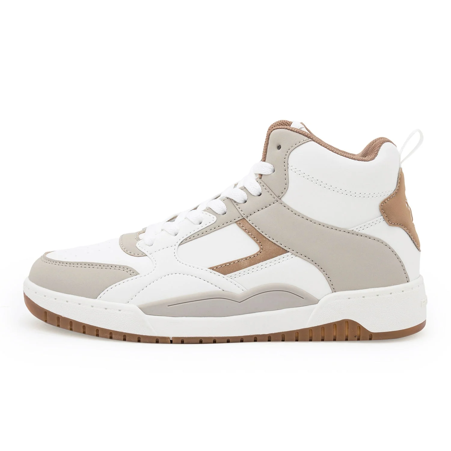 Women's Lifestyle  Sneakers for Elevated Everyday Style - Image 3