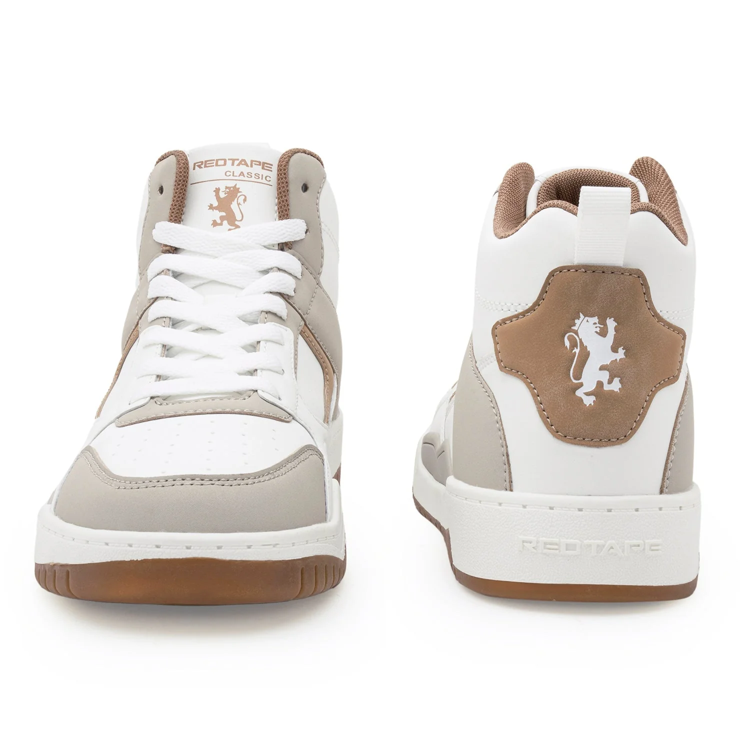 Women's Lifestyle  Sneakers for Elevated Everyday Style - Image 4