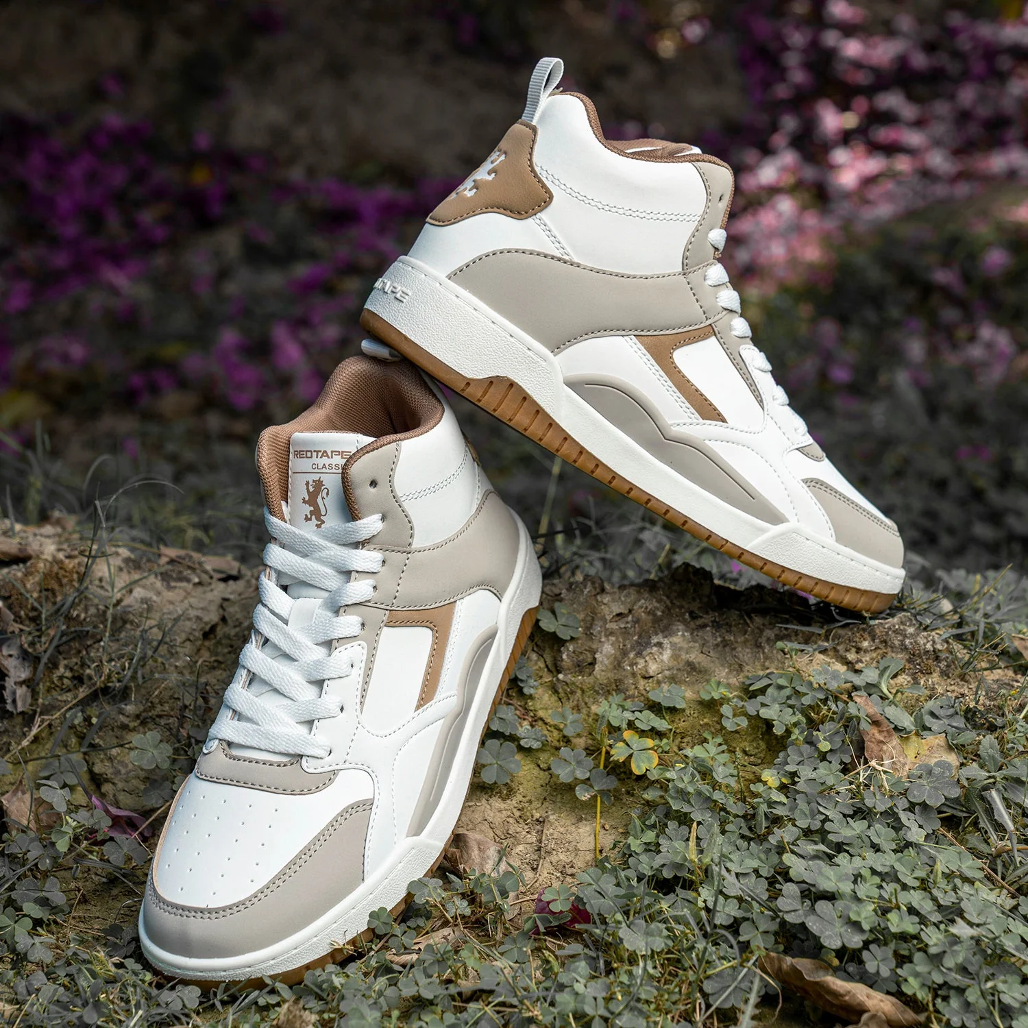 Women's Lifestyle  Sneakers for Elevated Everyday Style - Image 6