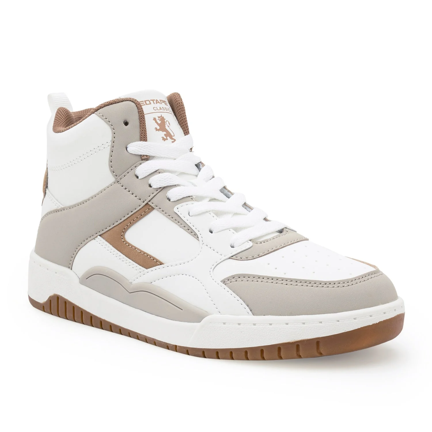 Women's Lifestyle  Sneakers for Elevated Everyday Style - Image 7