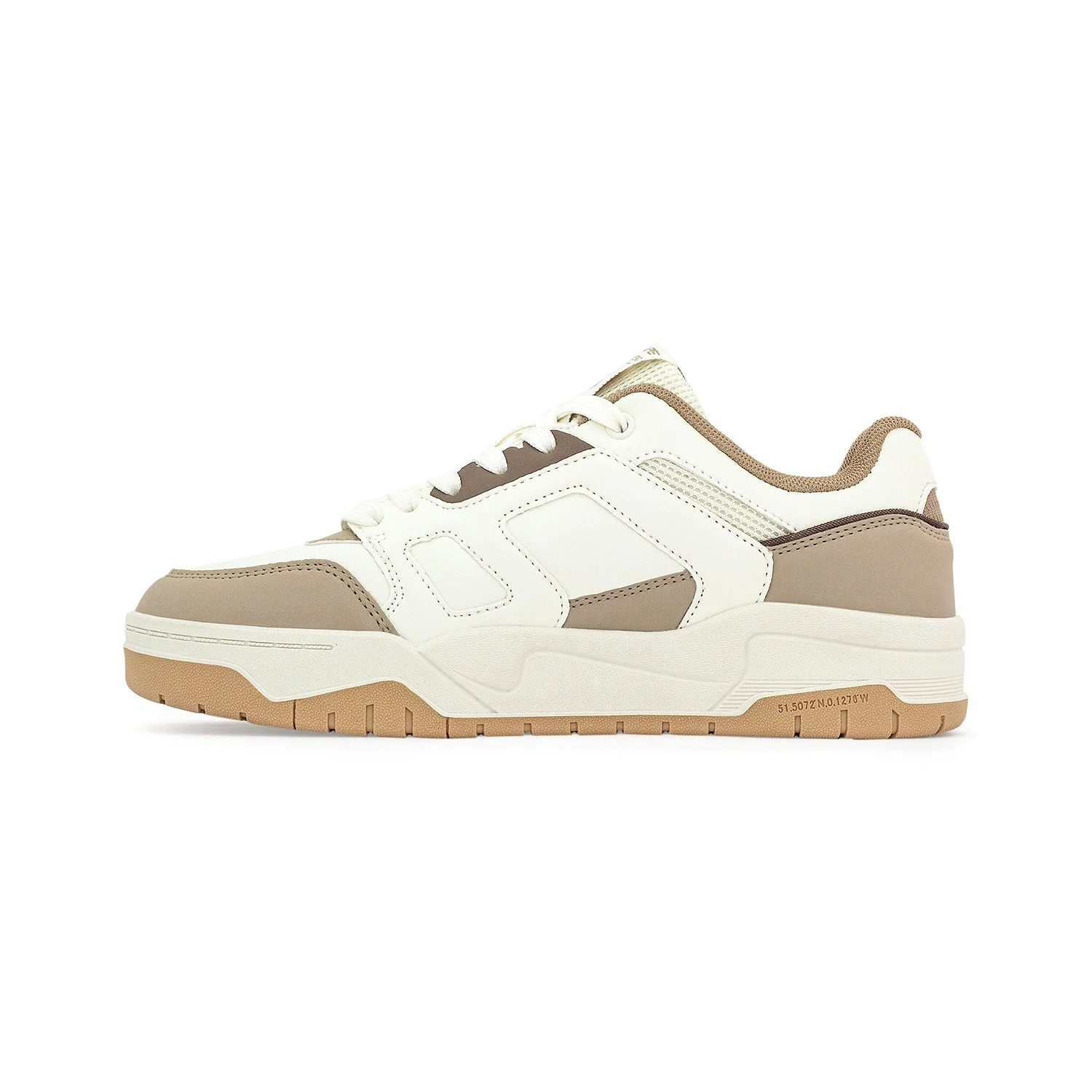 Women's Lifestyle Sneakers for Elevated Everyday Style - Image 3