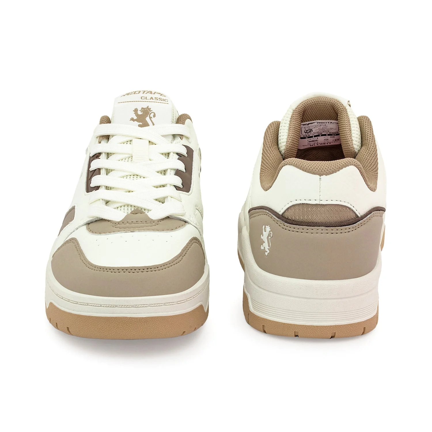 Women's Lifestyle Sneakers for Elevated Everyday Style - Image 4