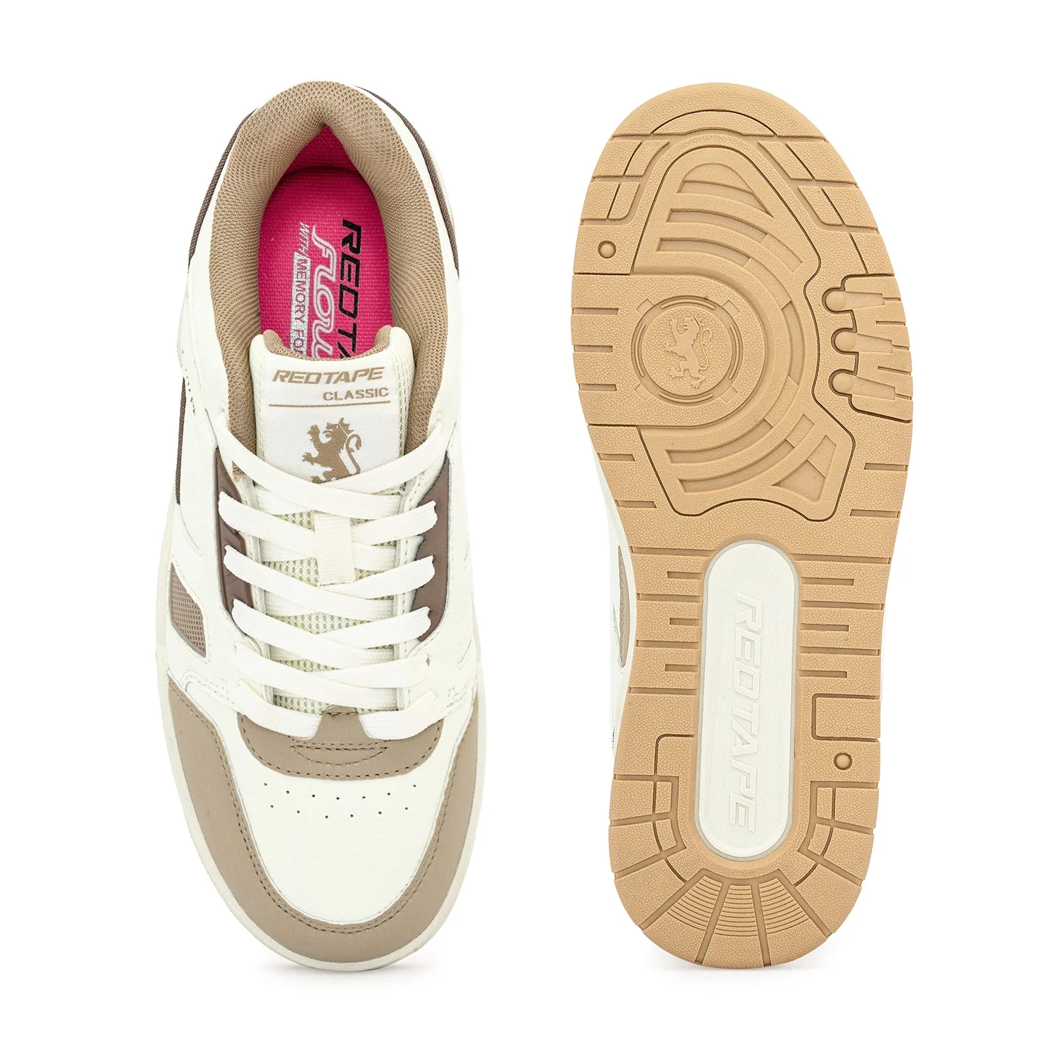 Women's Lifestyle Sneakers for Elevated Everyday Style - Image 5