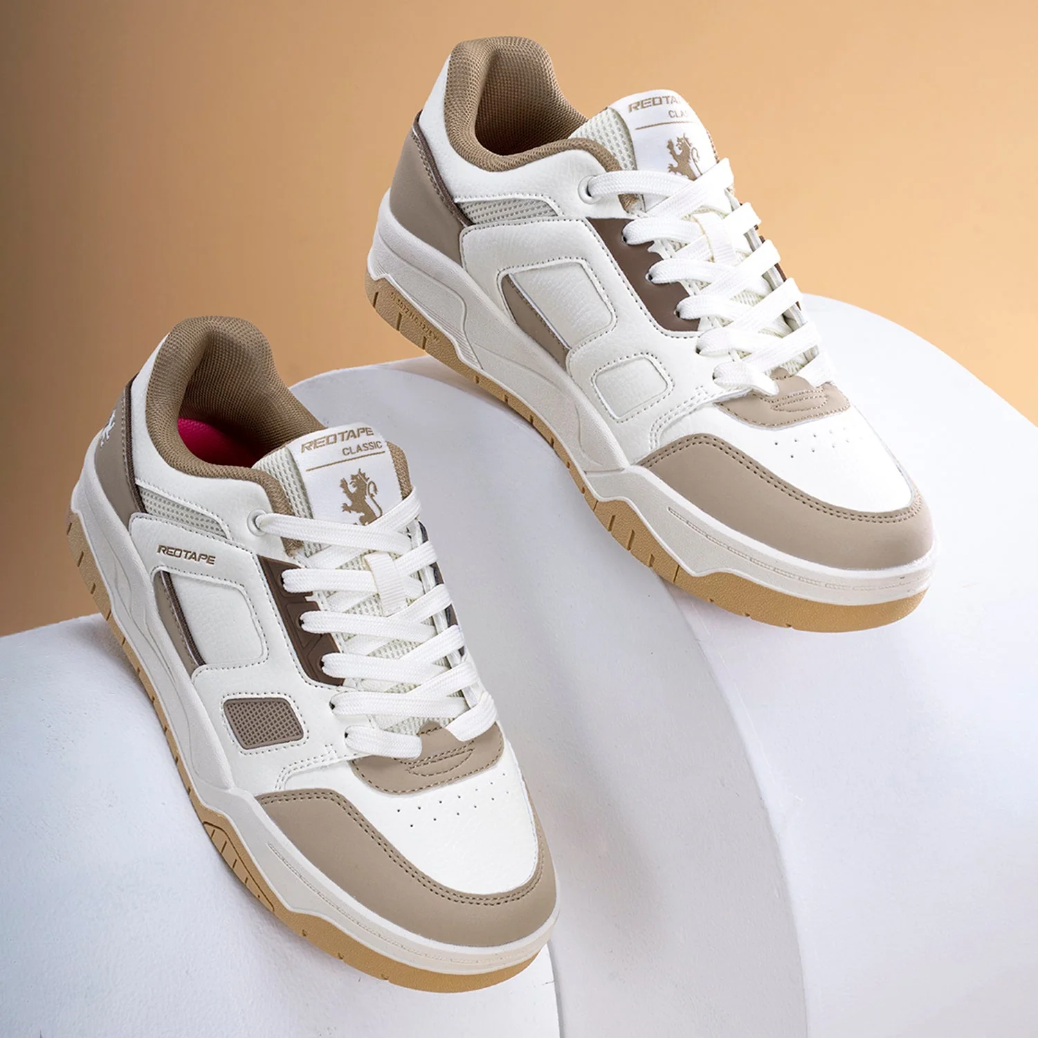 Women's Lifestyle Sneakers for Elevated Everyday Style - Image 6