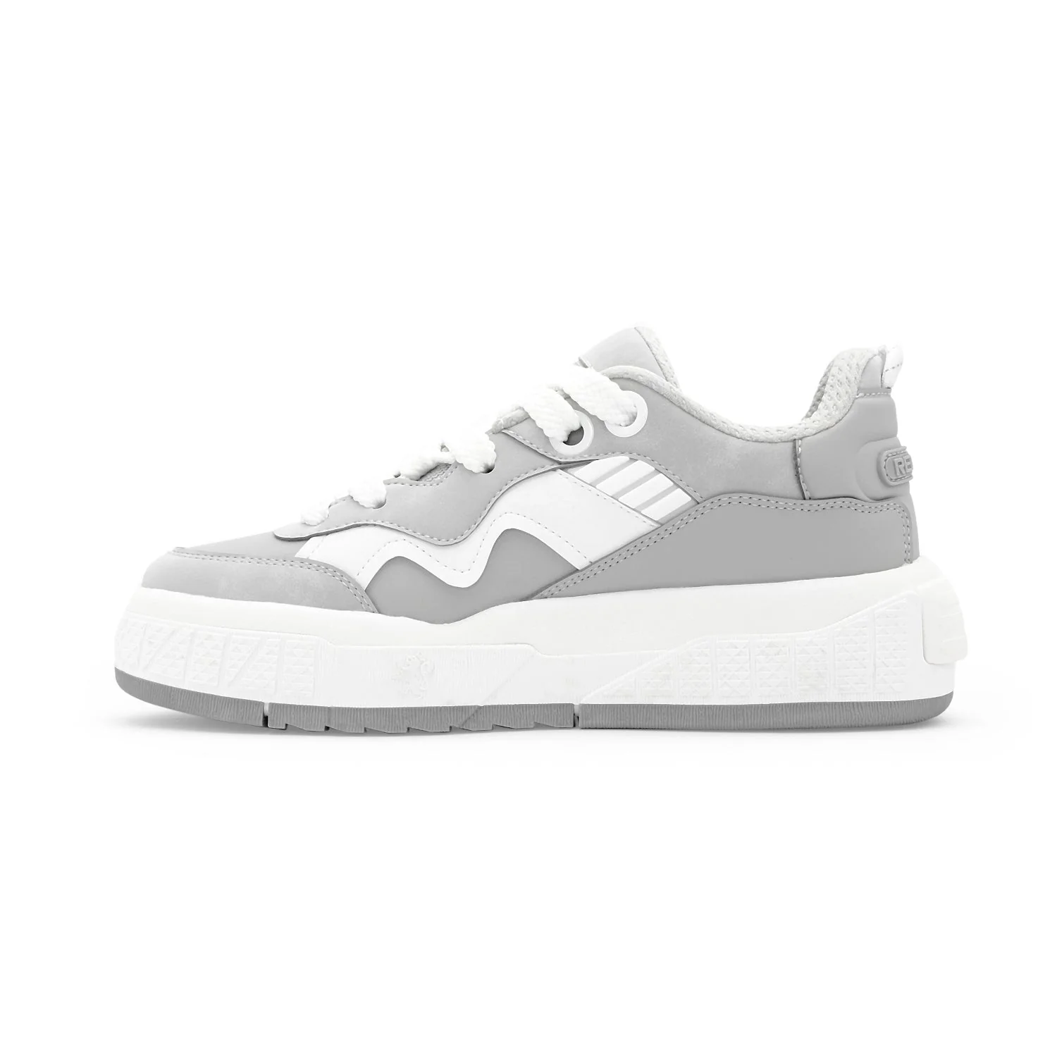Women's Lifestyle Sneakers for Elevated Everyday Style - Image 3