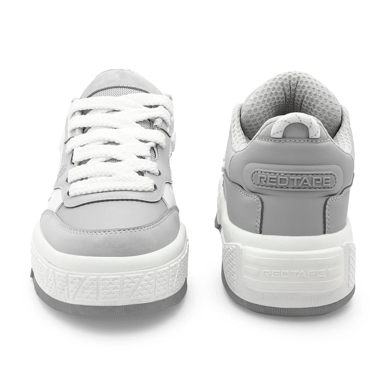 Women's Lifestyle Sneakers for Elevated Everyday Style - Image 4