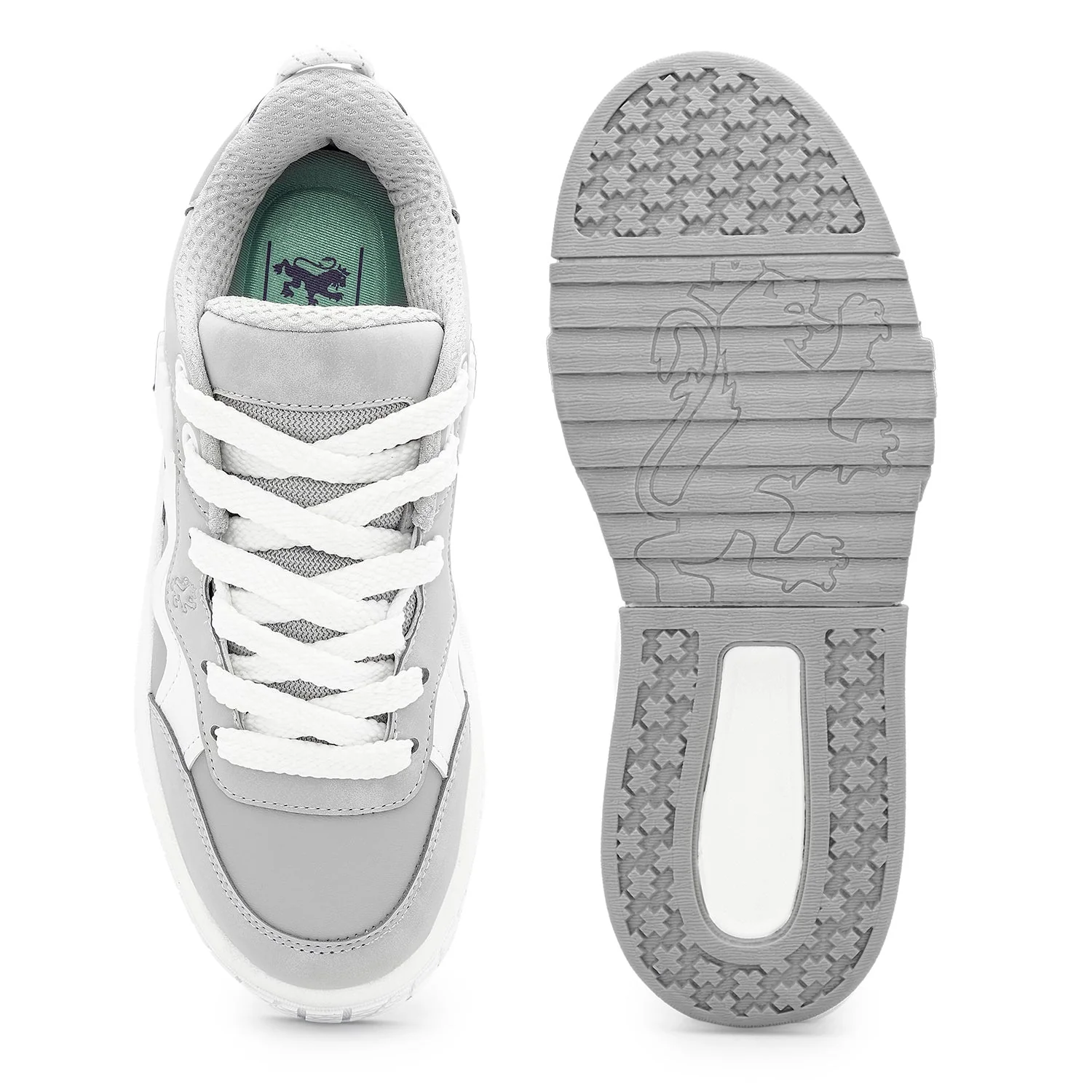 Women's Lifestyle Sneakers for Elevated Everyday Style - Image 5
