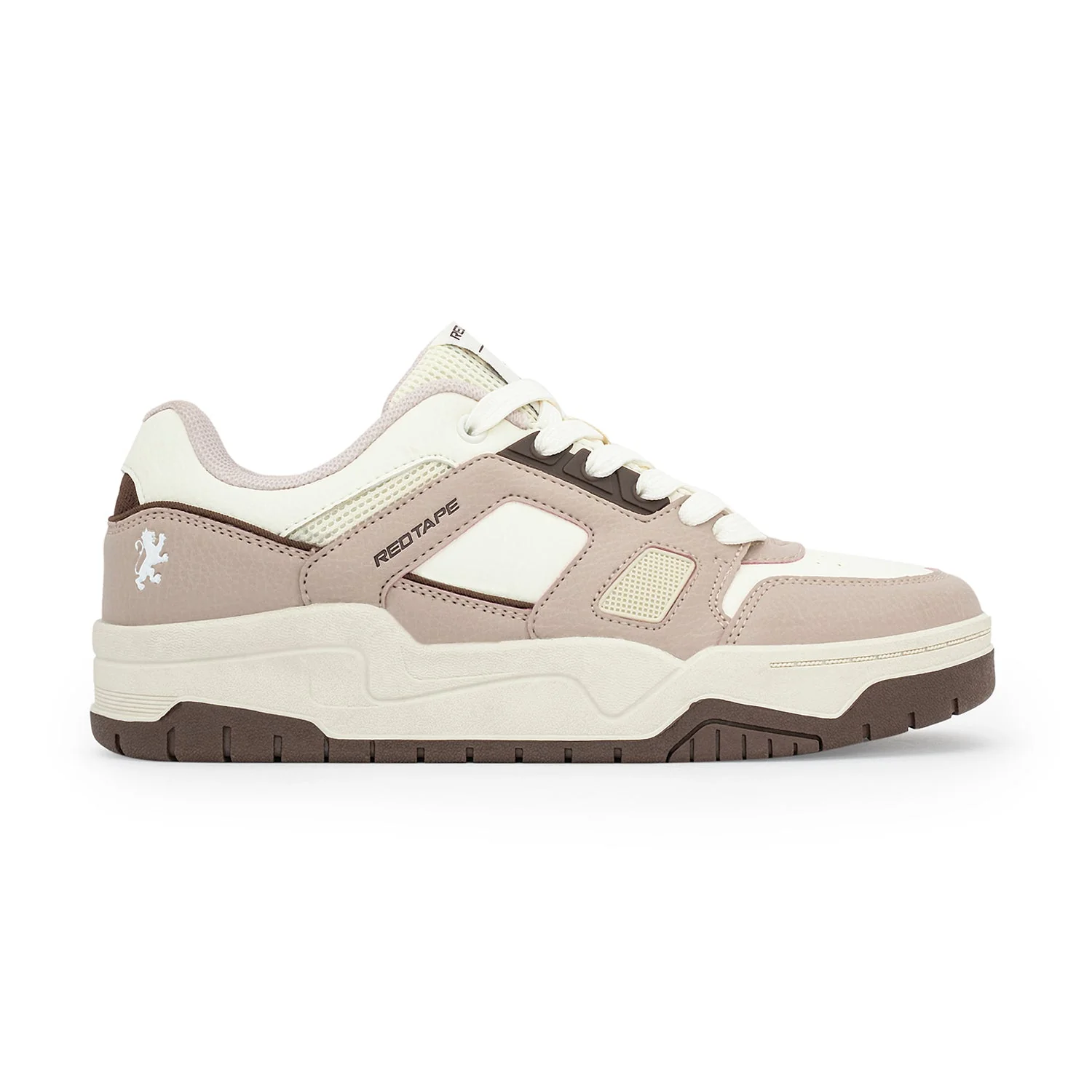 Women's Lifestyle Sneakers for Elevated Everyday Style - Image 2