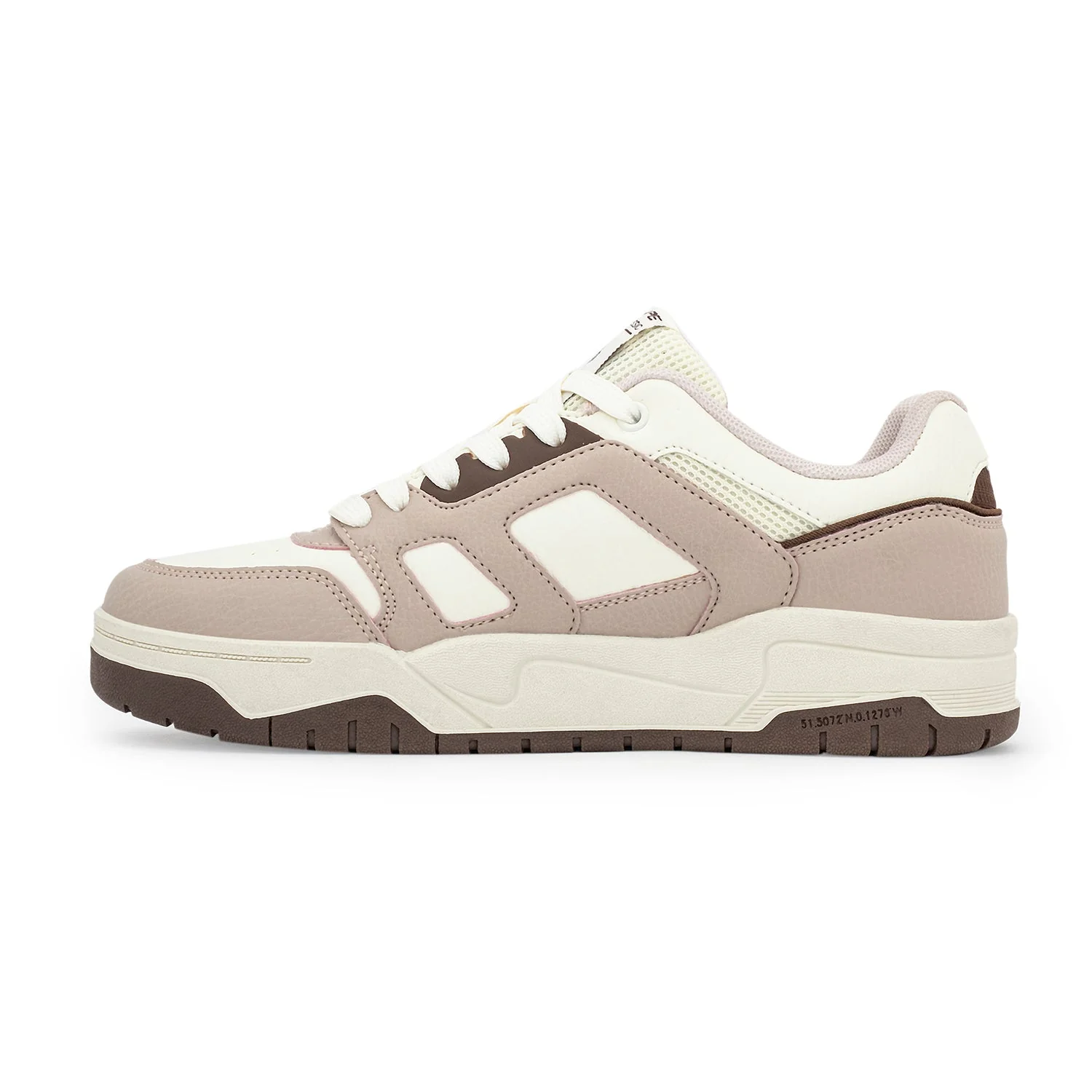 Women's Lifestyle Sneakers for Elevated Everyday Style - Image 3
