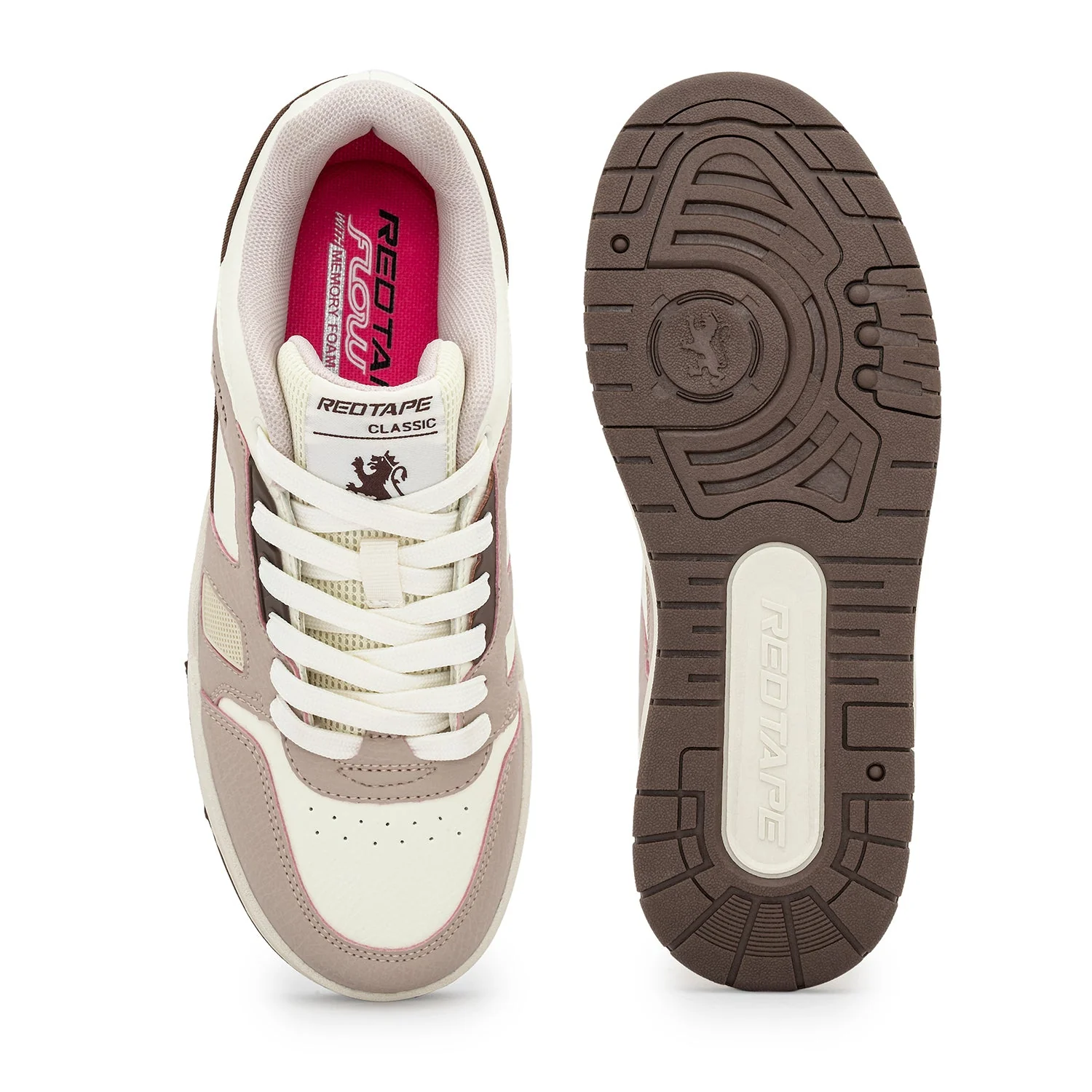Women's Lifestyle Sneakers for Elevated Everyday Style - Image 5