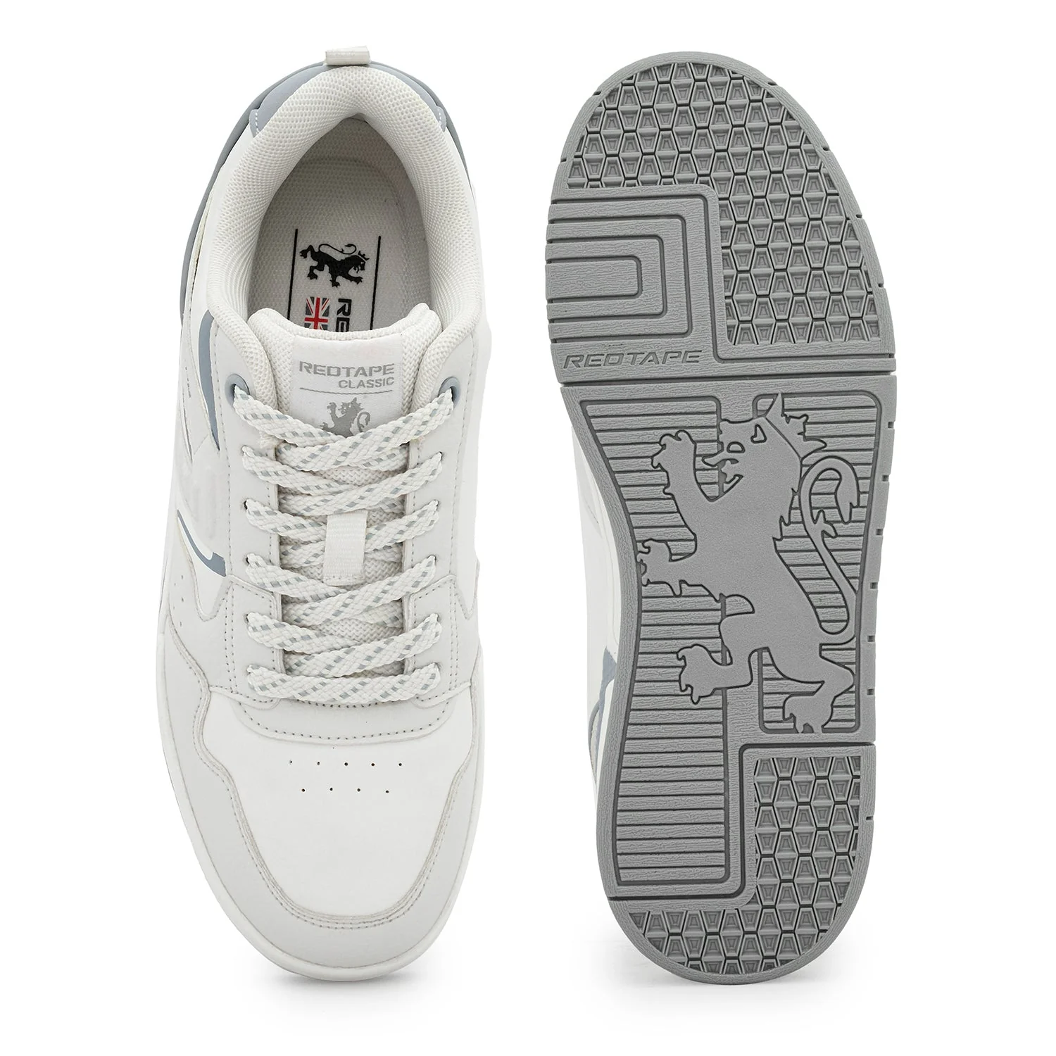 Women's Lifestyle Sneakers for Everyday Casual Comfort - Image 5