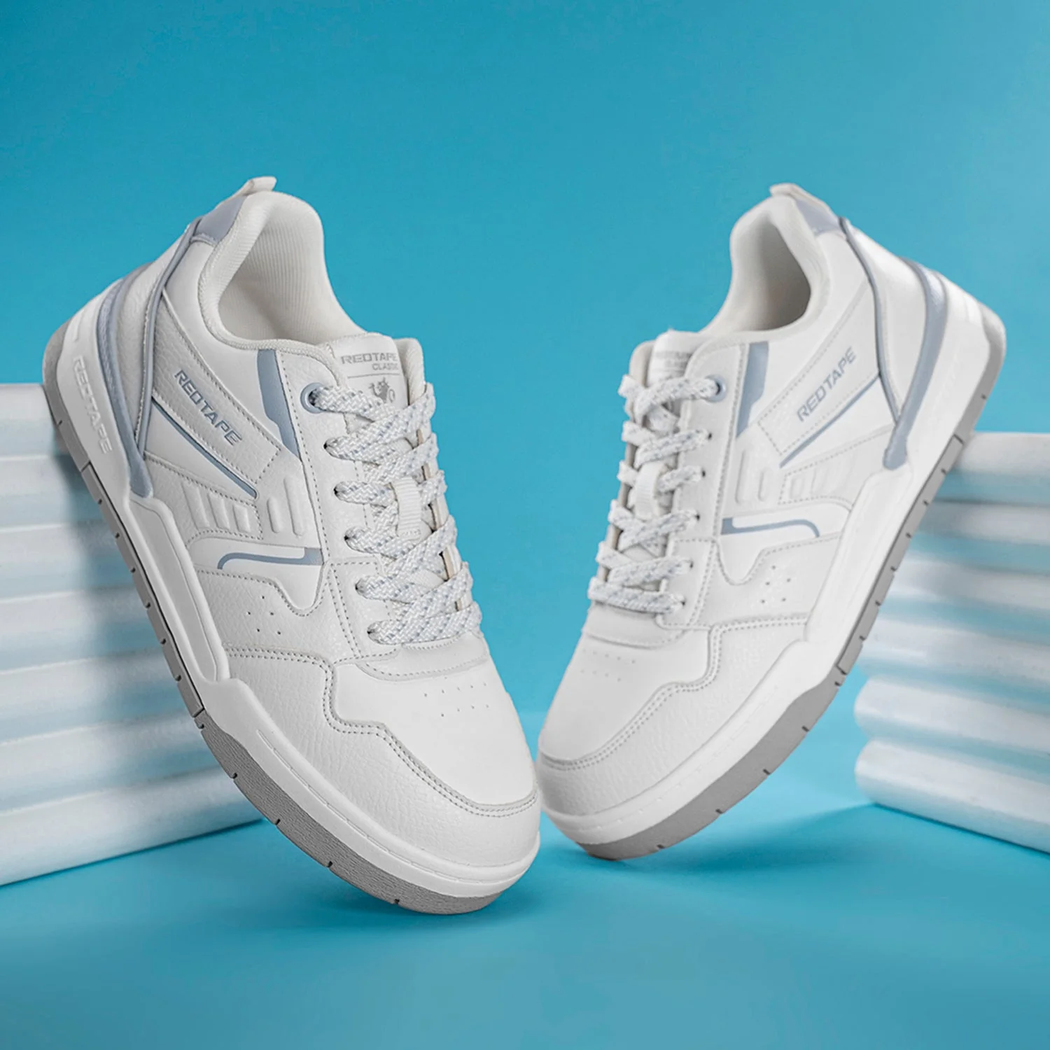 Women's Lifestyle Sneakers for Everyday Casual Comfort - Image 6