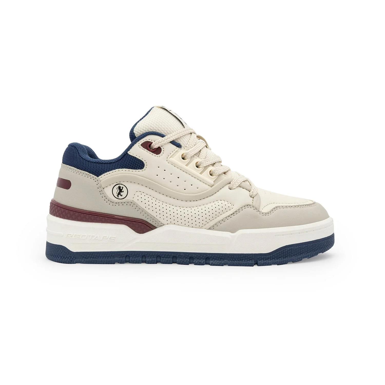 Women's Lifestyle Sneakers for Casual Everyday Comfort - Image 2