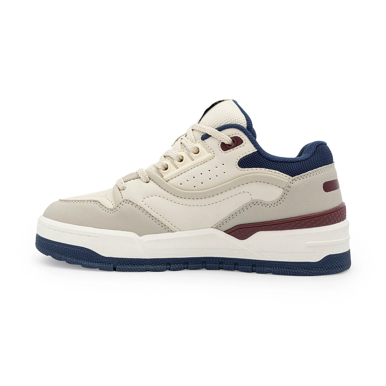 Women's Lifestyle Sneakers for Casual Everyday Comfort - Image 3
