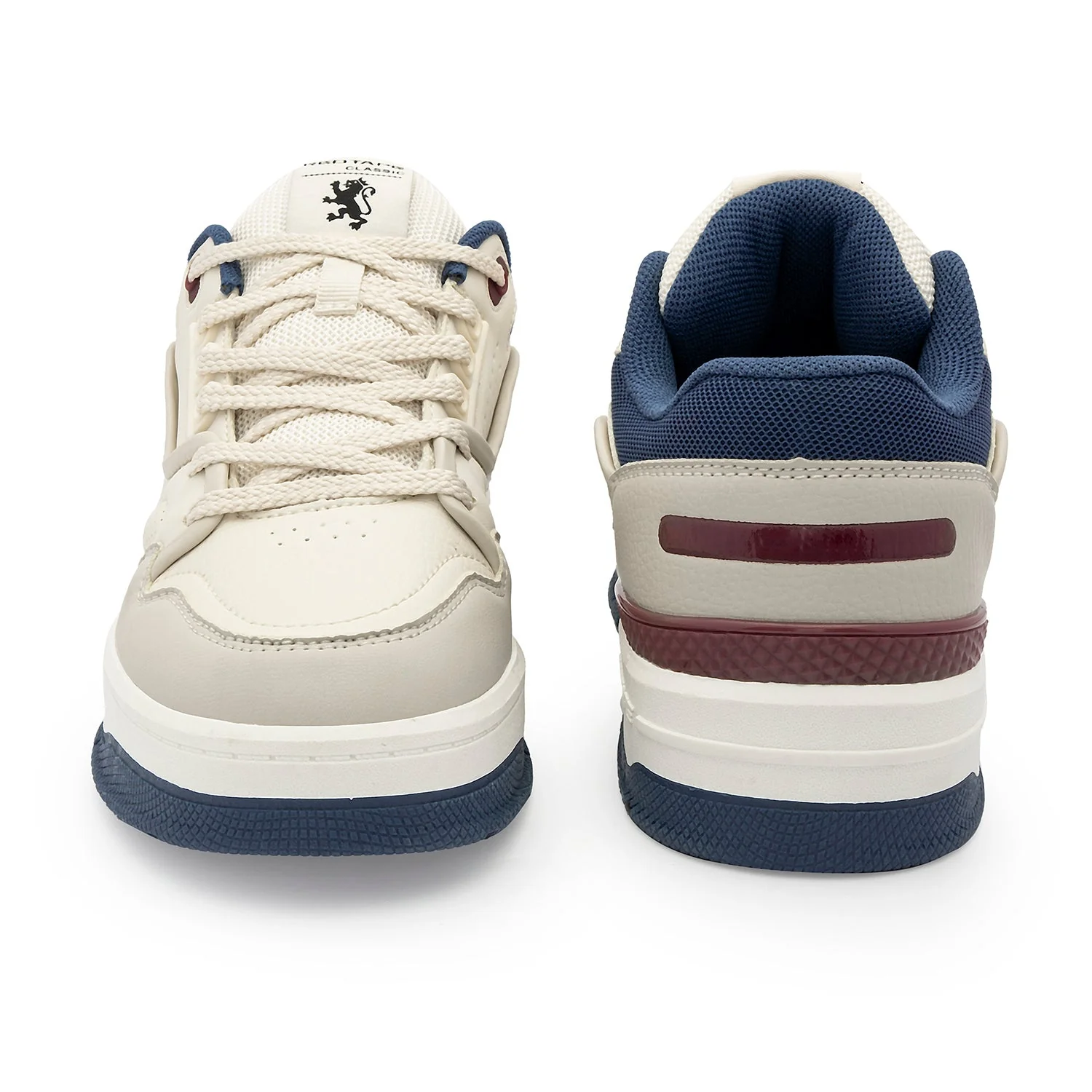 Women's Lifestyle Sneakers for Casual Everyday Comfort - Image 4