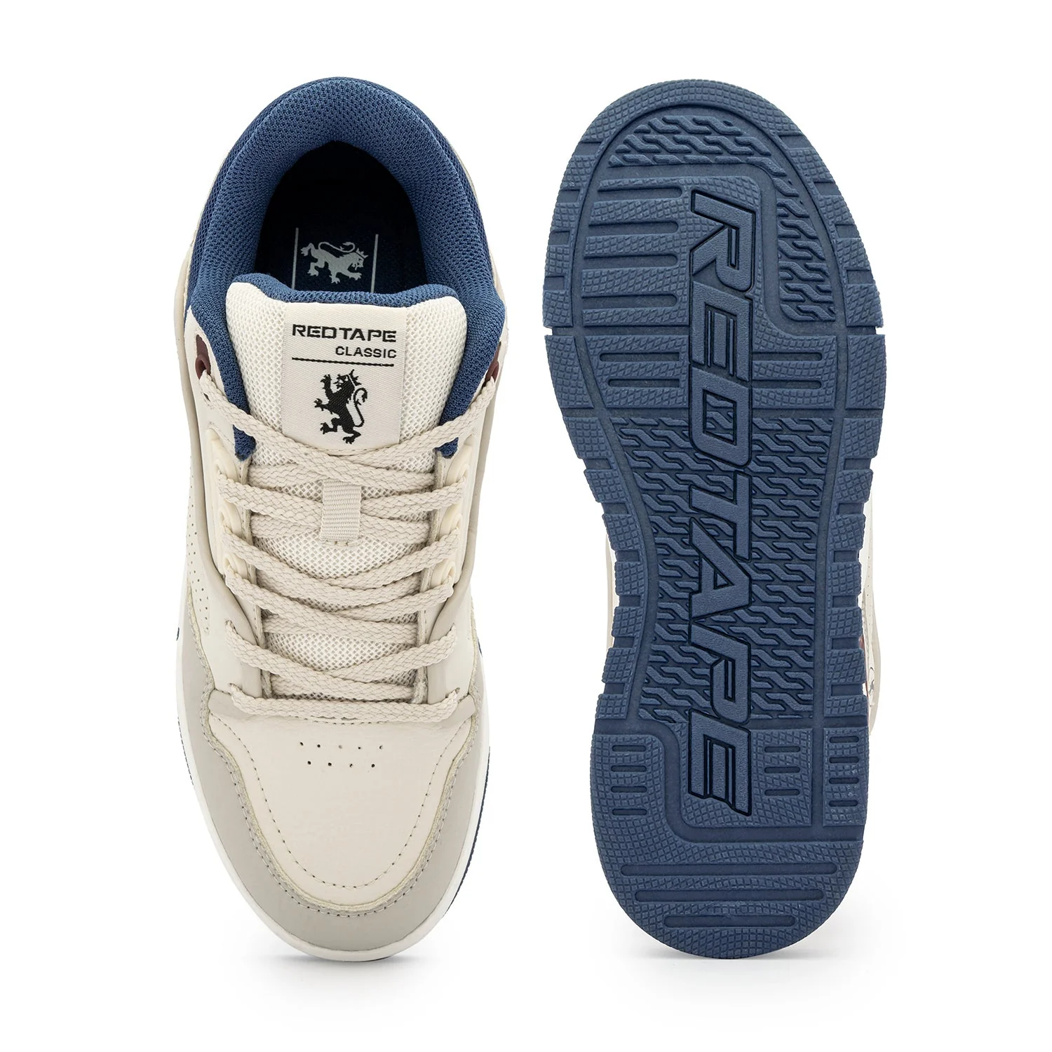 Women's Lifestyle Sneakers for Casual Everyday Comfort - Image 5