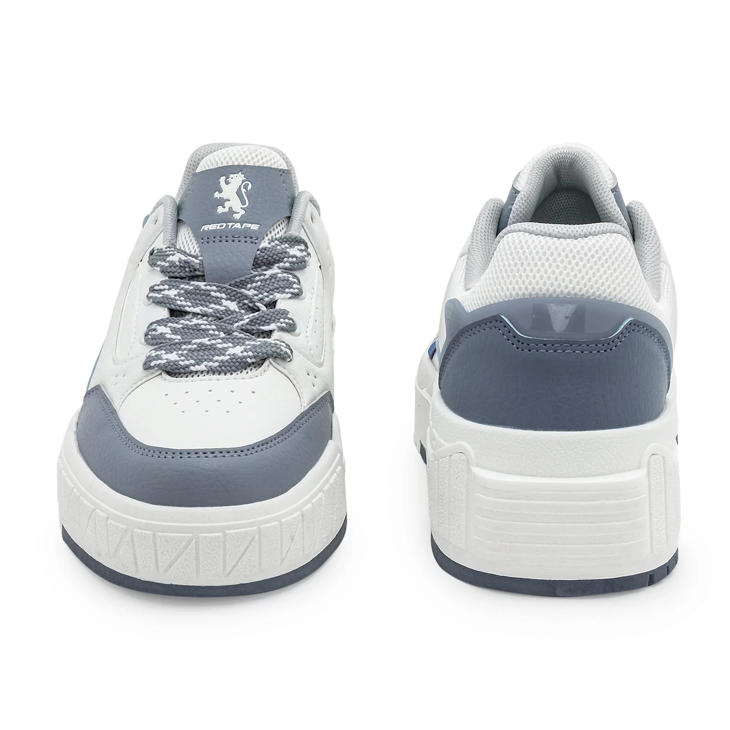 Women's Lifestyle Sneakers - Image 4
