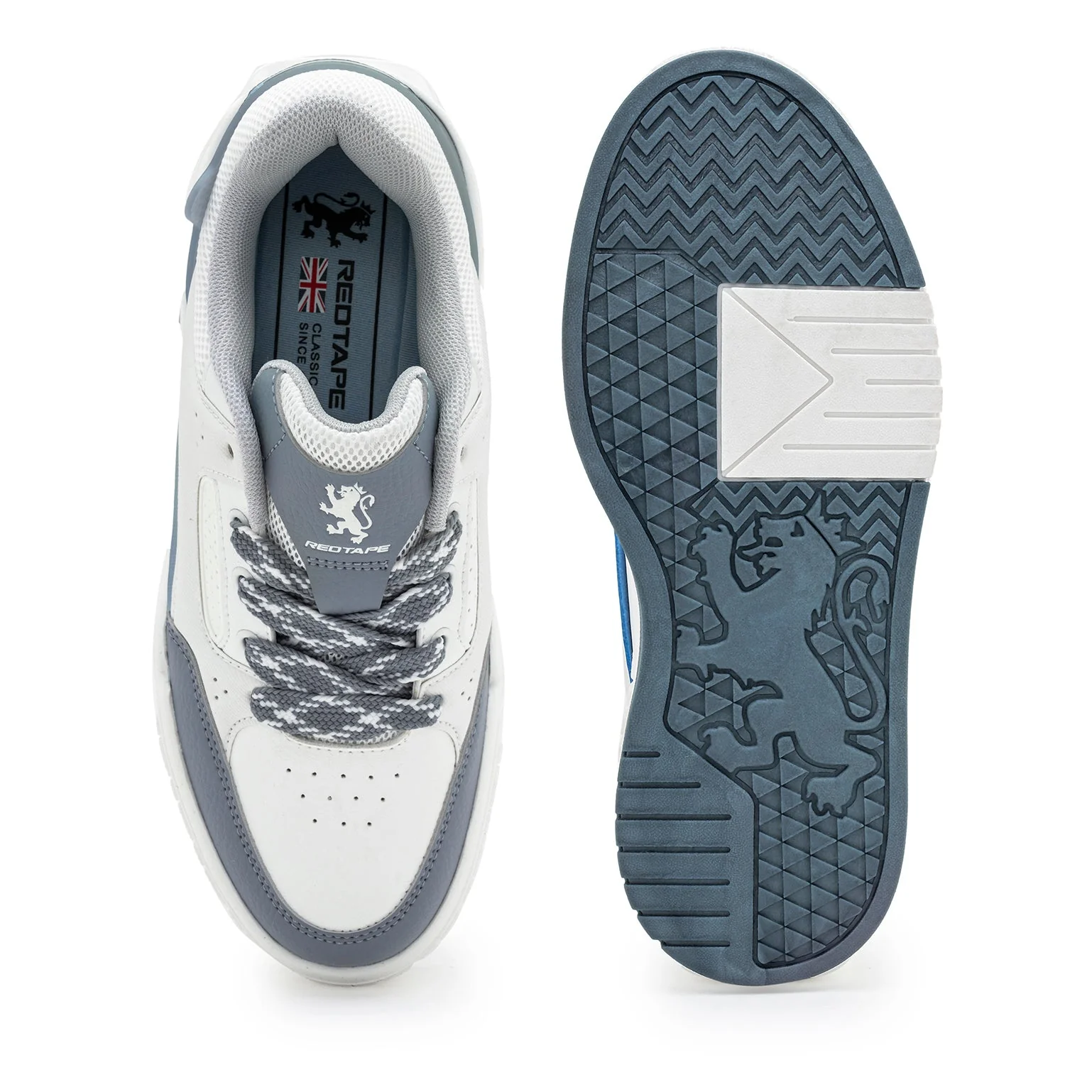 Women's Lifestyle Sneakers - Image 5